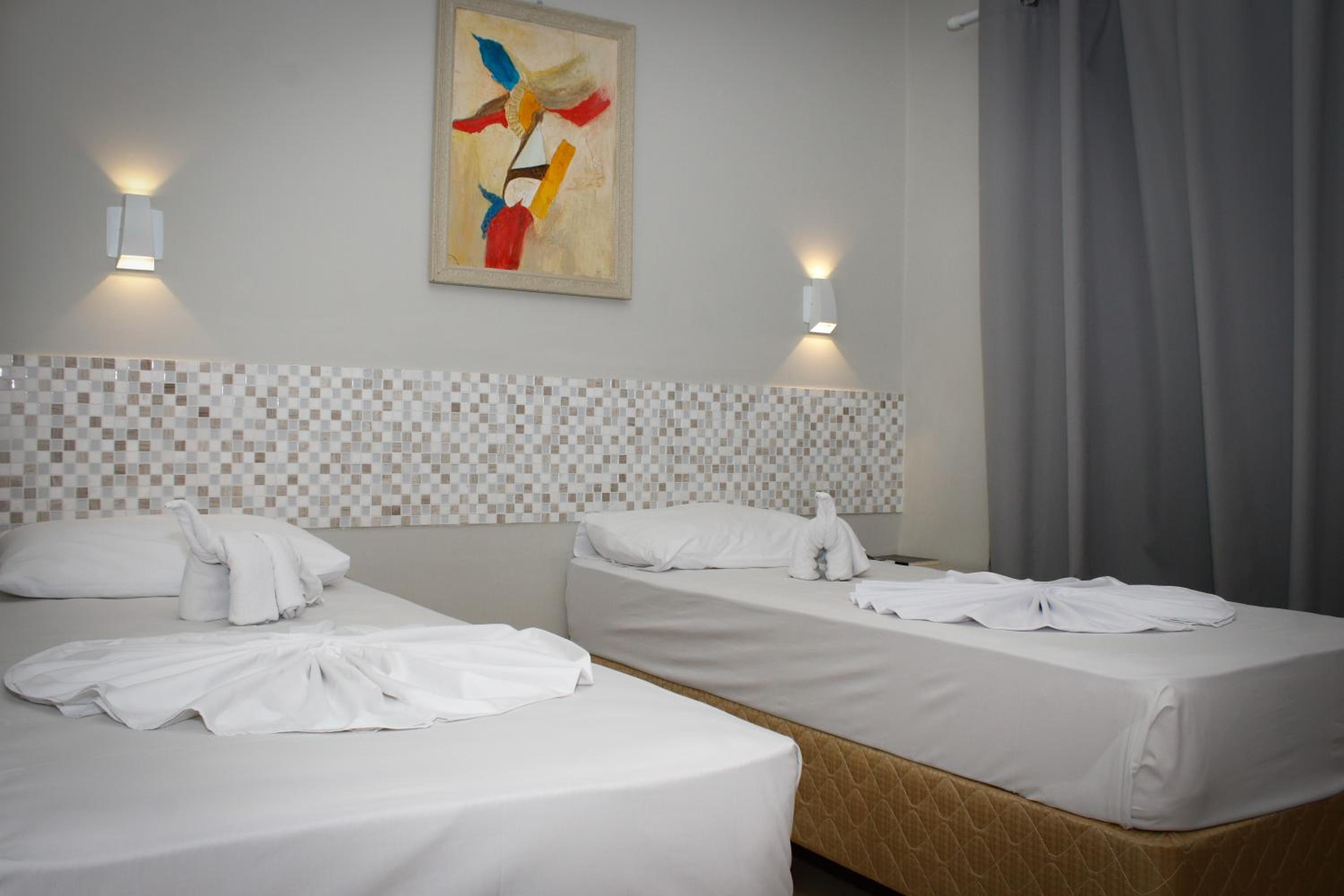 Executive Triple Room - Photo 3