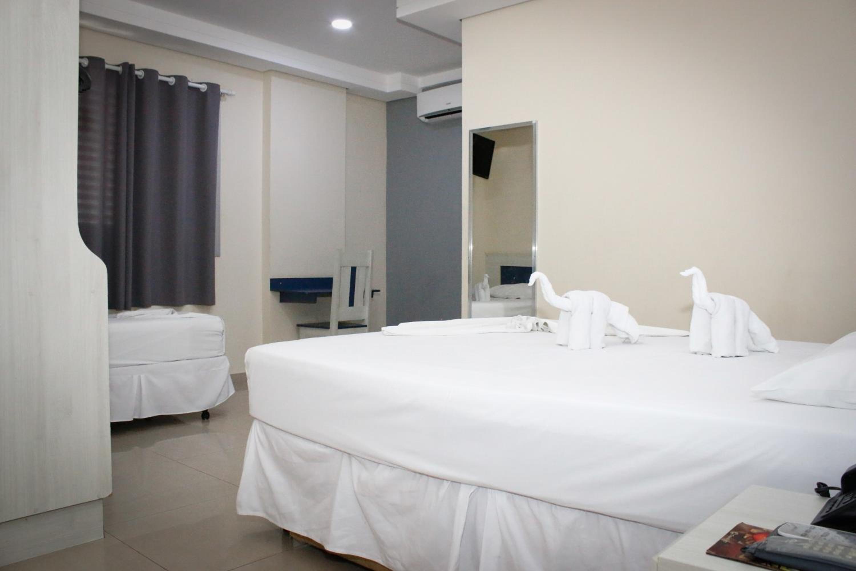 Executive Triple Room - Photo 1