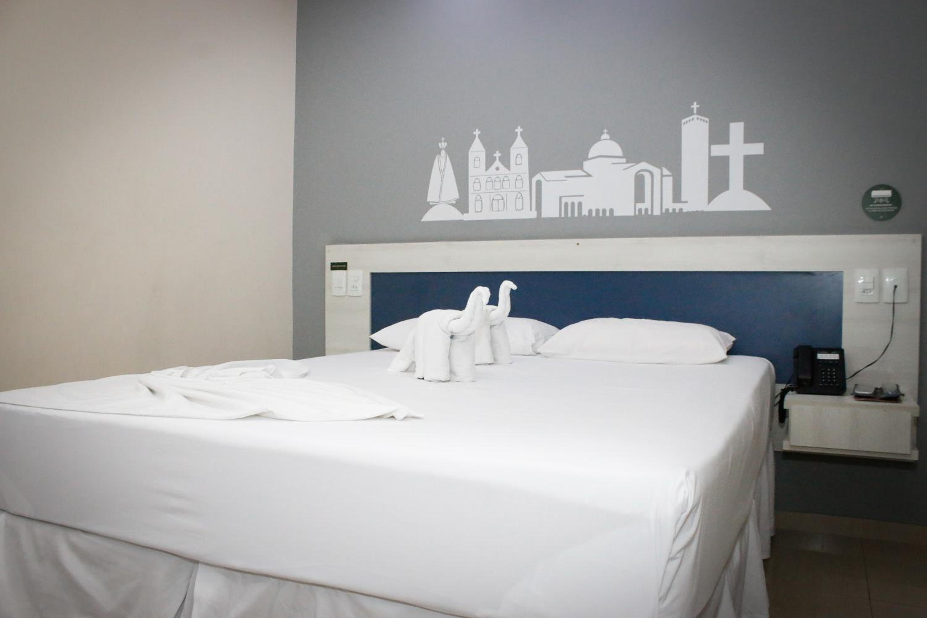 Executive Double Room - Photo 1