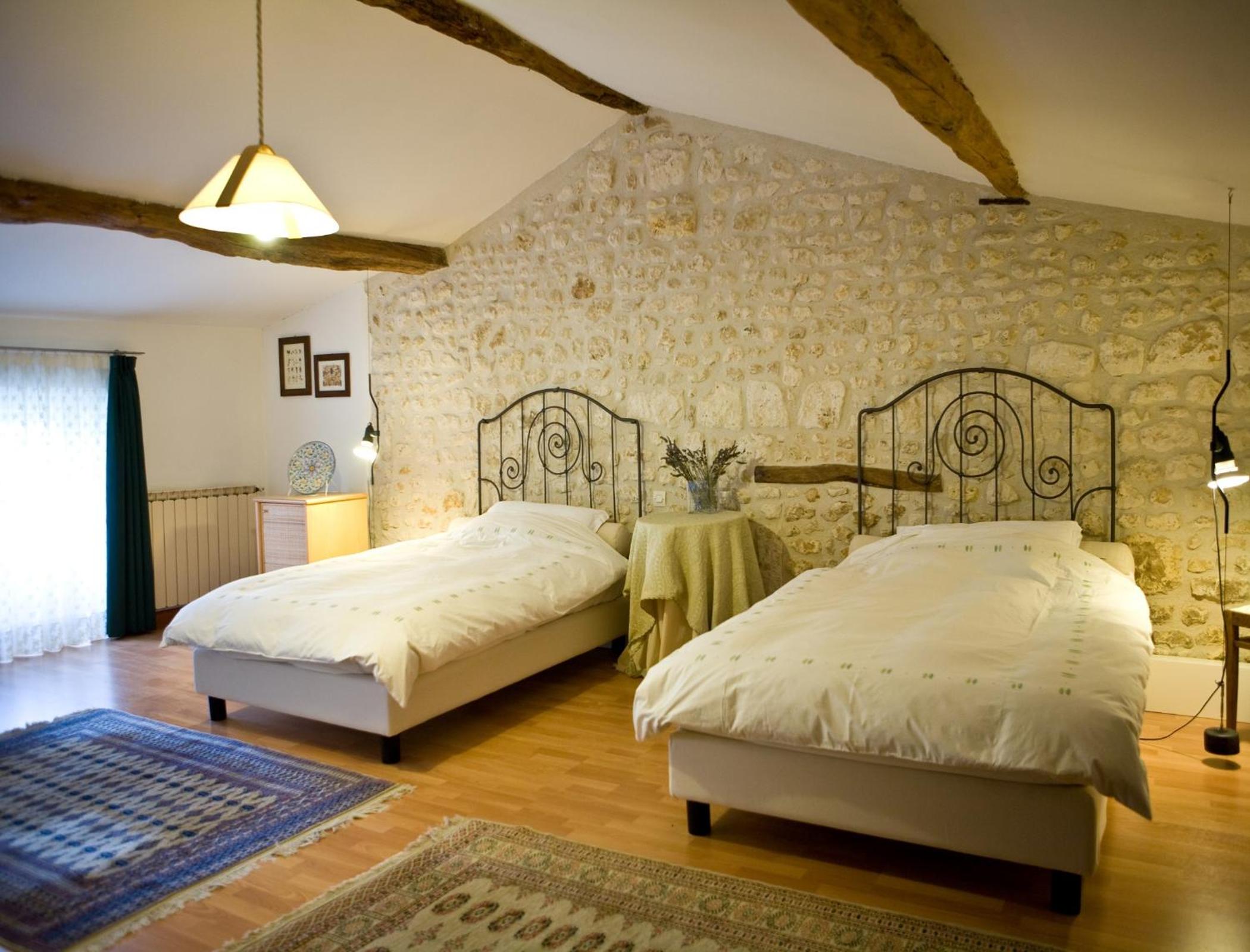 Comfort Triple Room - Photo 3