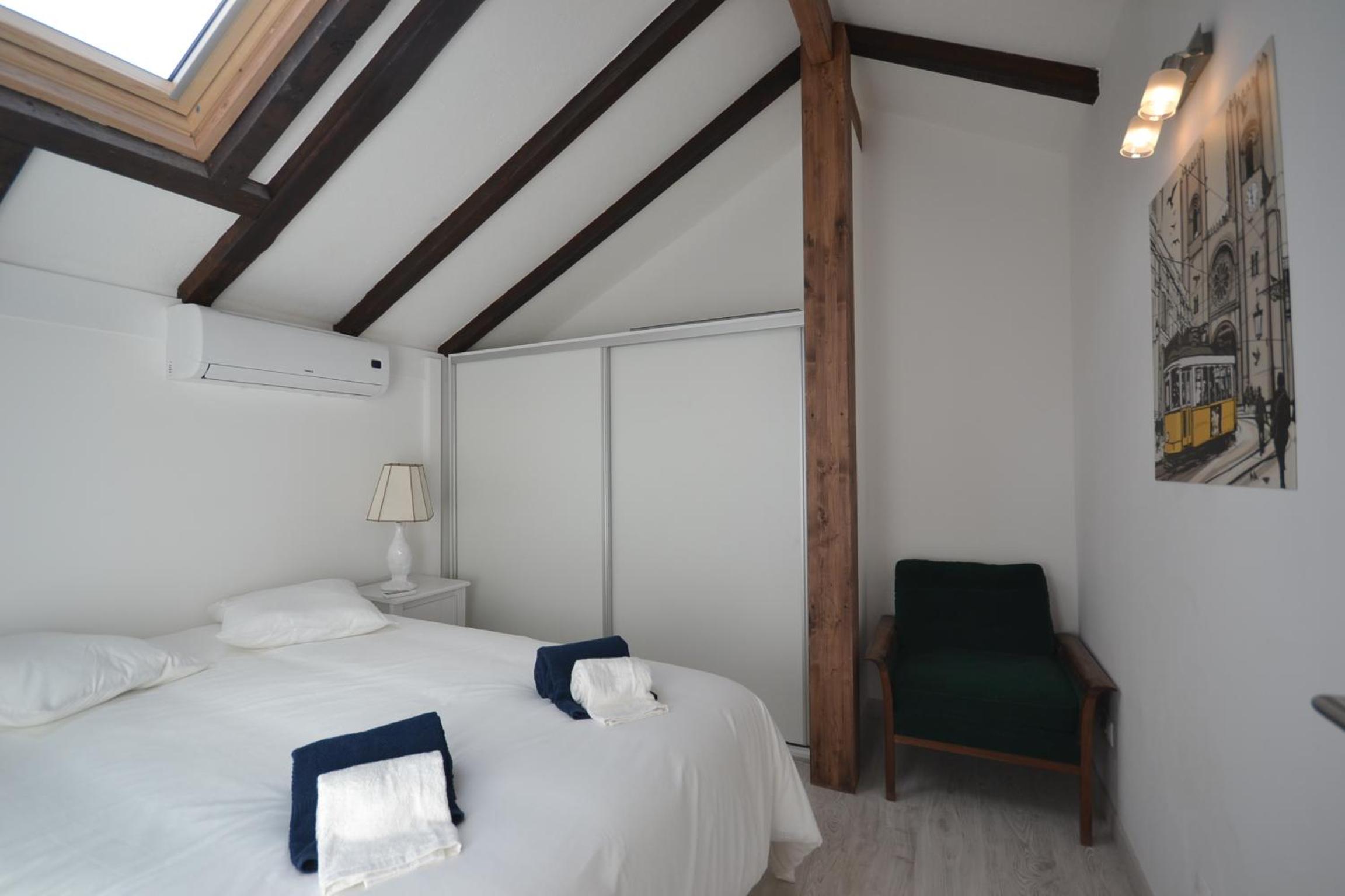 Duplex Apartment photo 3