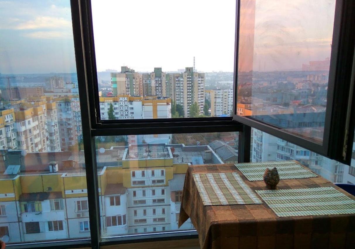 Apartment with Panoramic View photo 3