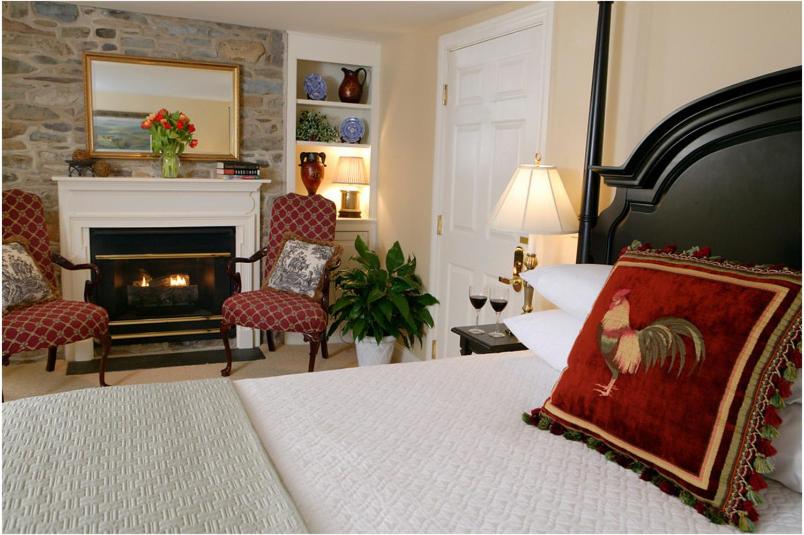 King Suite