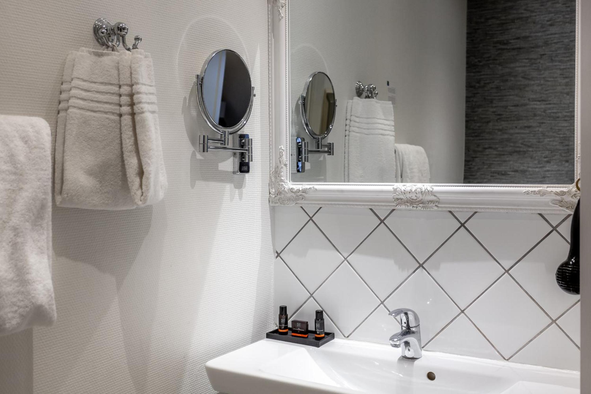 Comfort Double or Twin Room