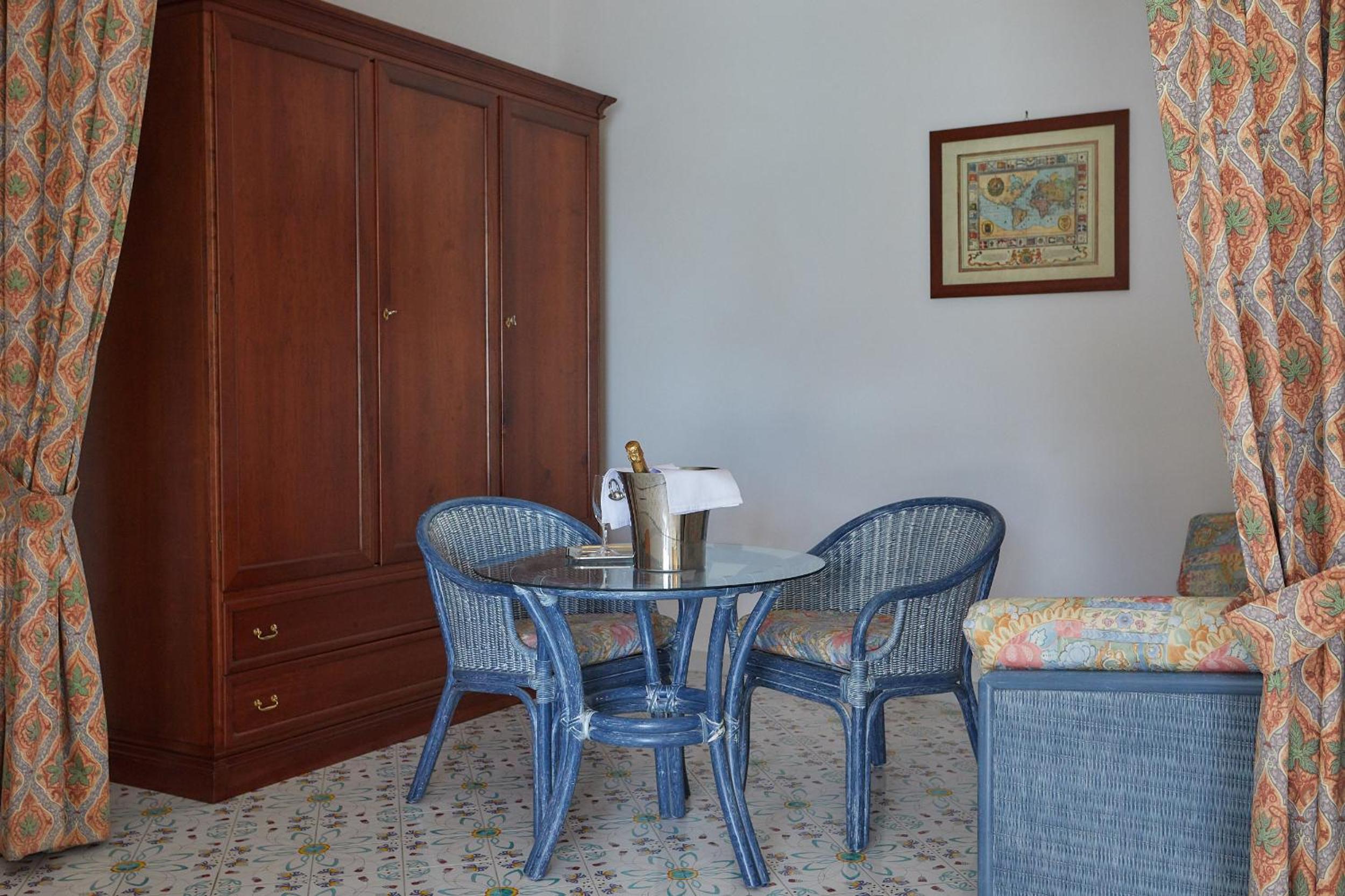 Quadruple Room photo 3
