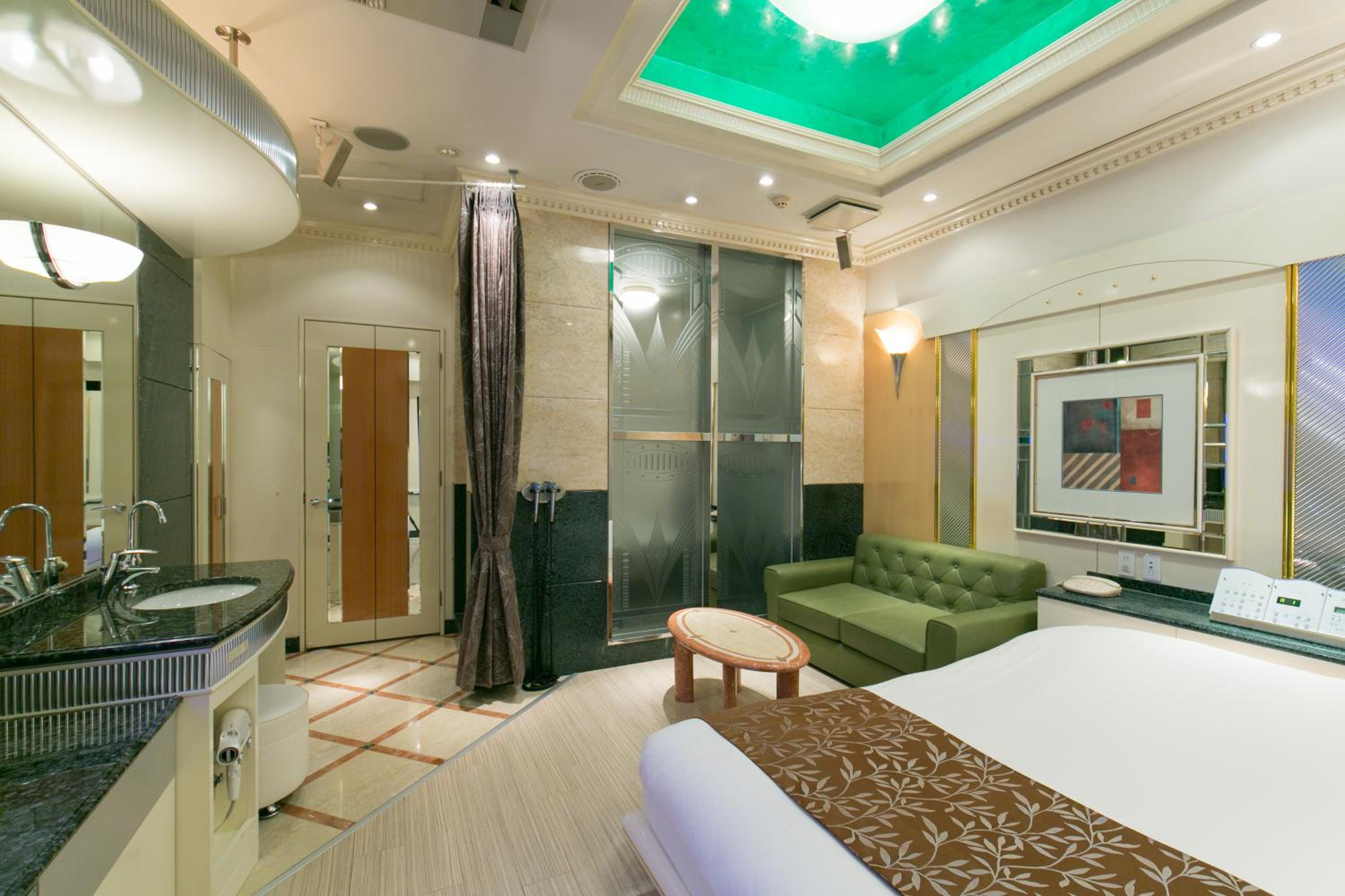 Superior Queen Room photo 1