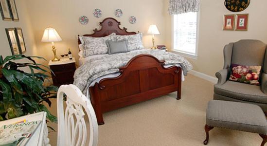 Premium Queen Room