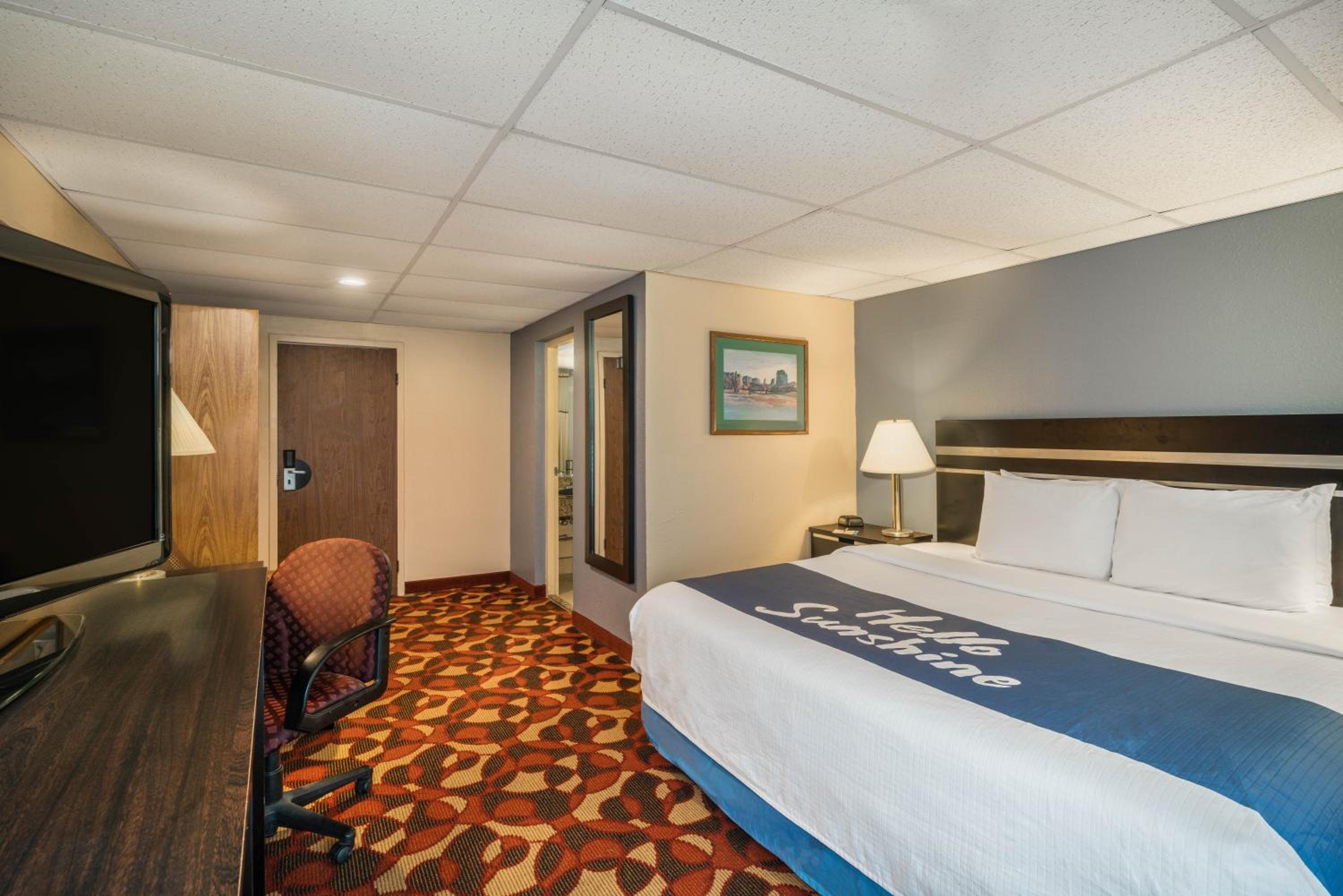 Days Inn By Wyndham Carlisle North, Billede 3