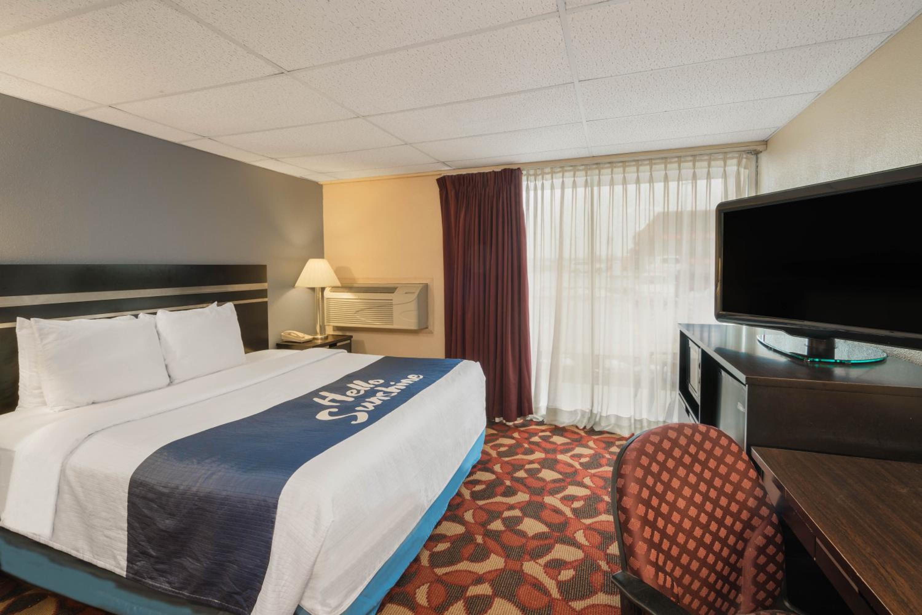 Days Inn By Wyndham Carlisle North, Billede 6