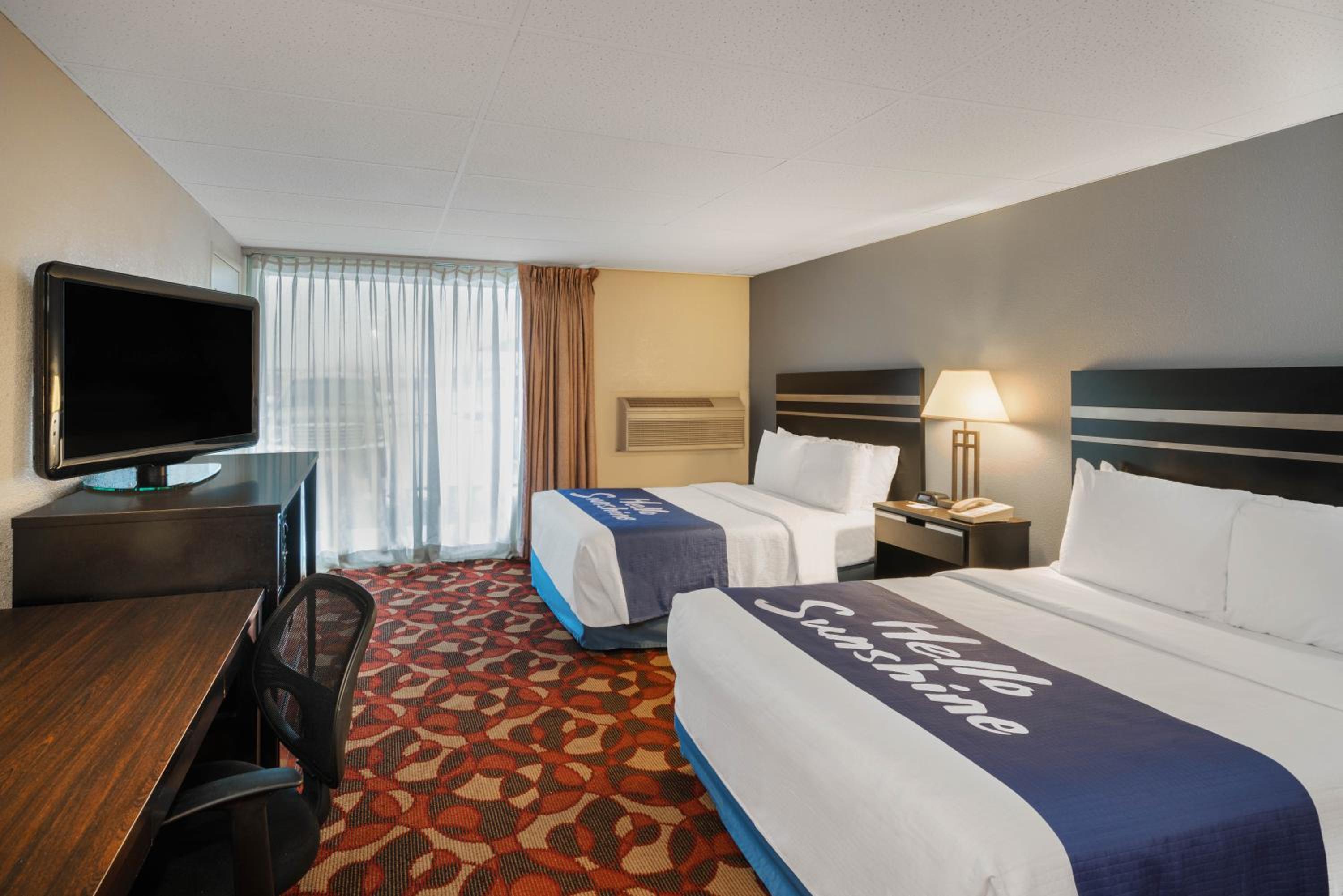 Days Inn By Wyndham Carlisle North, Billede 2
