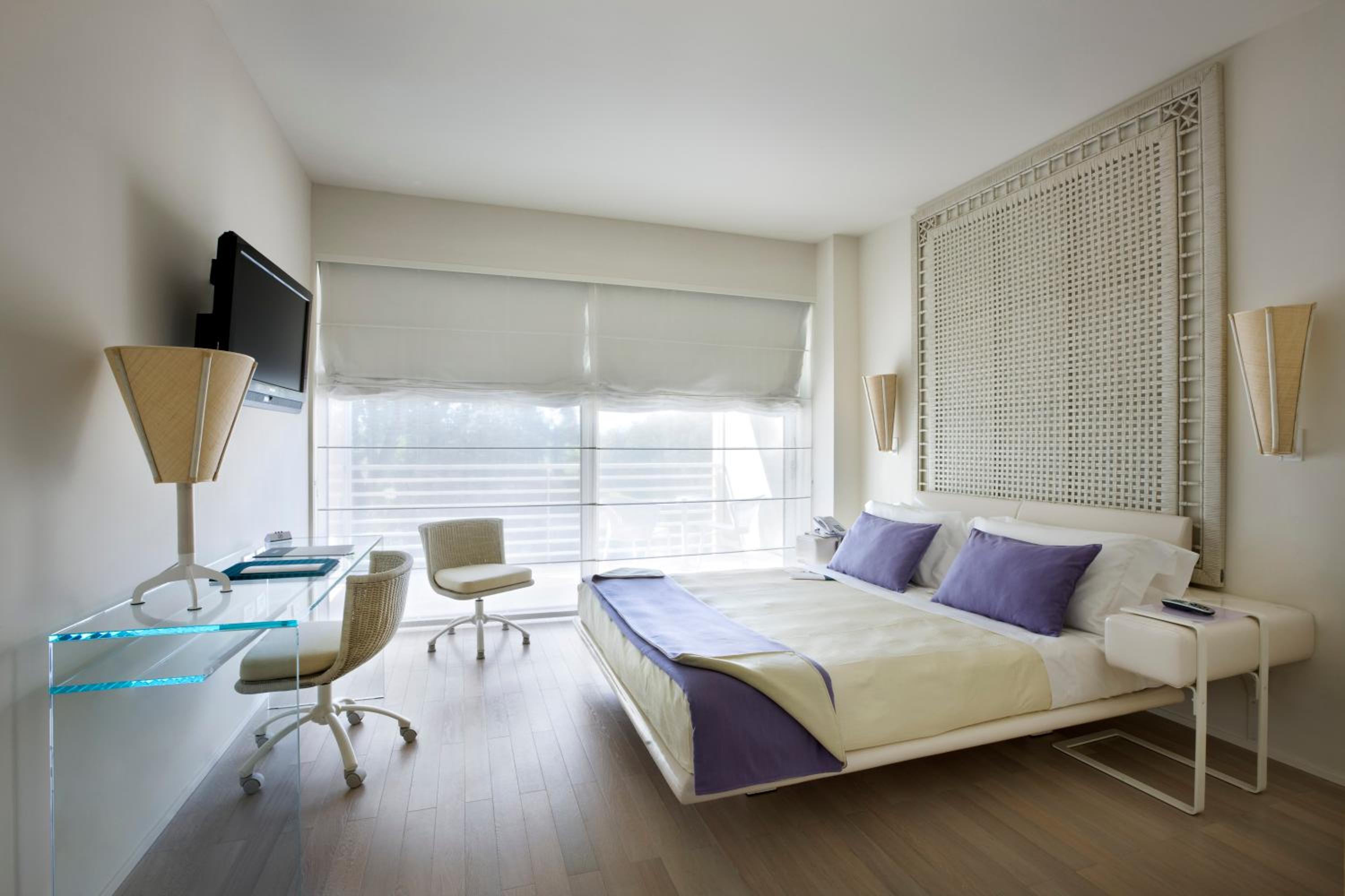 Deluxe Double Room - Photo 1