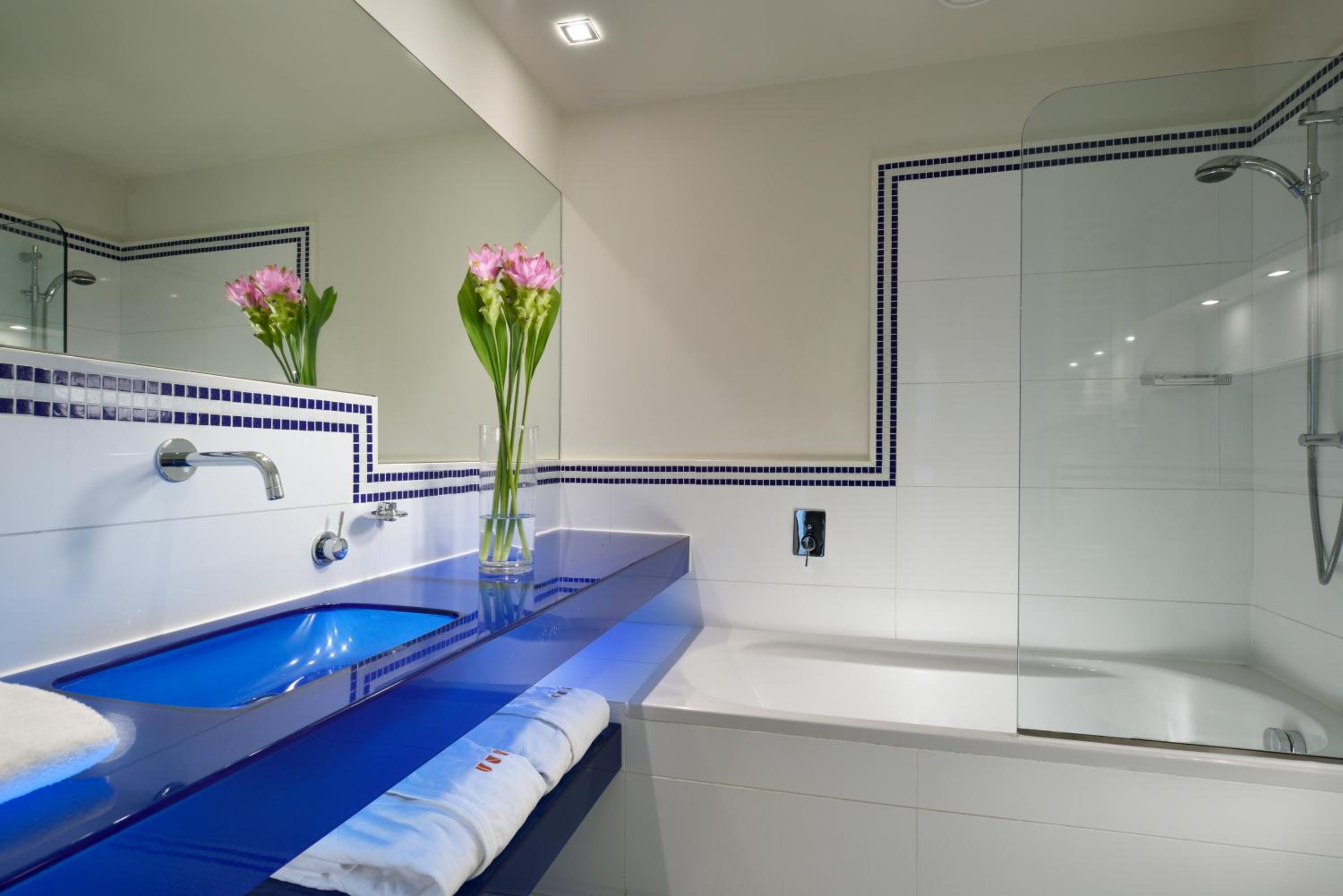 Superior Double Room - Photo 2