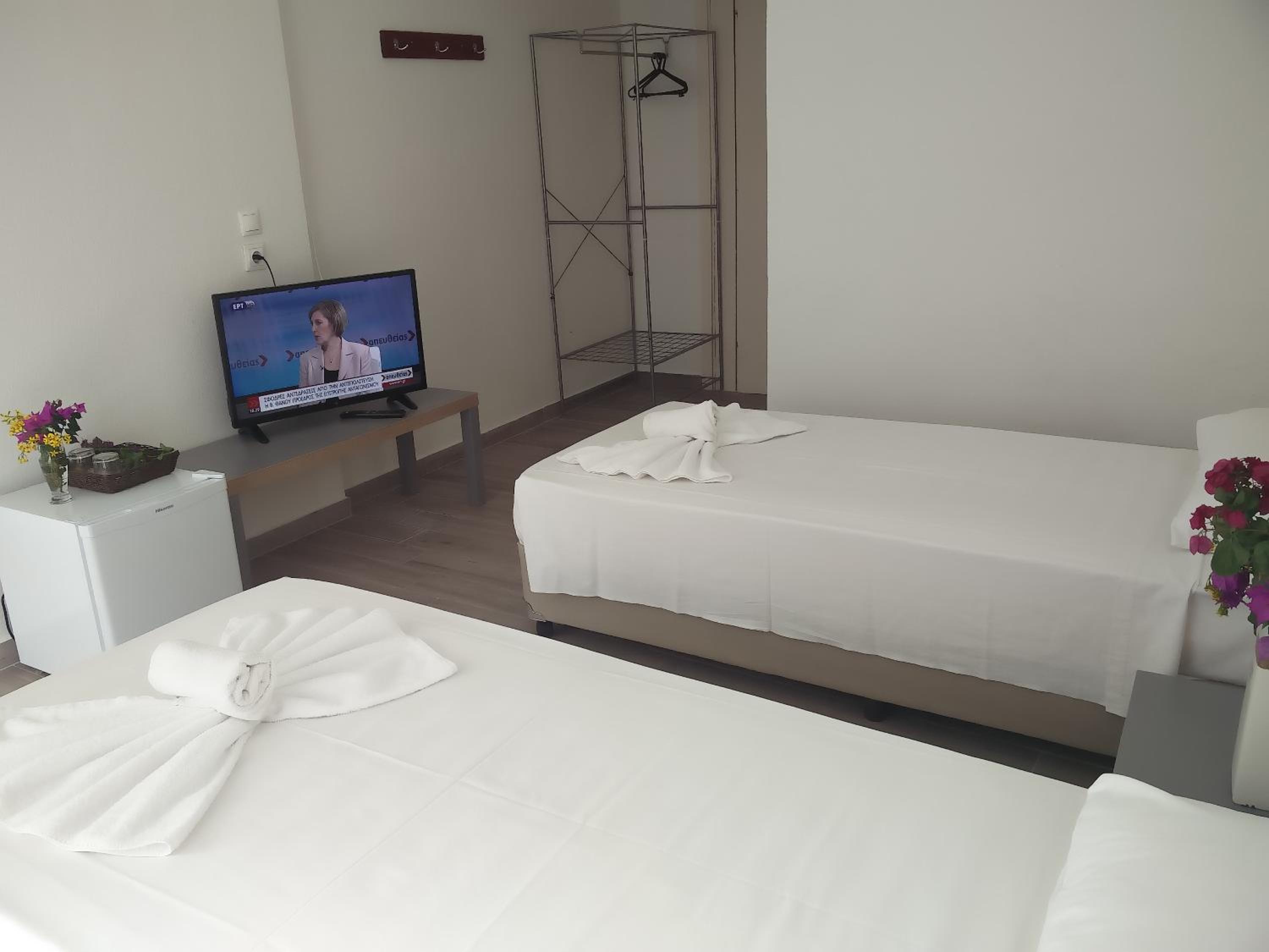 Twin Room photo 1