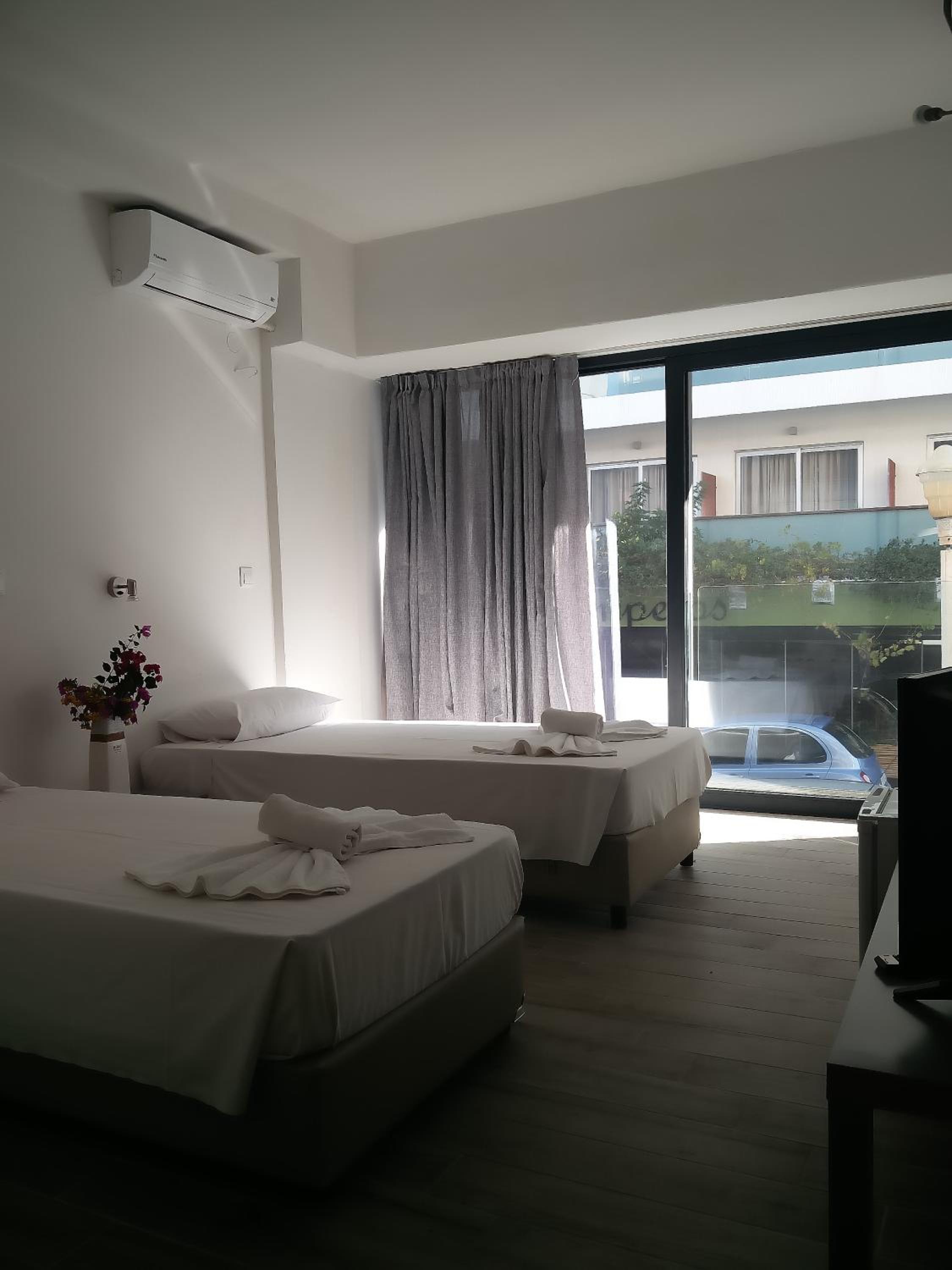 Twin Room photo 2