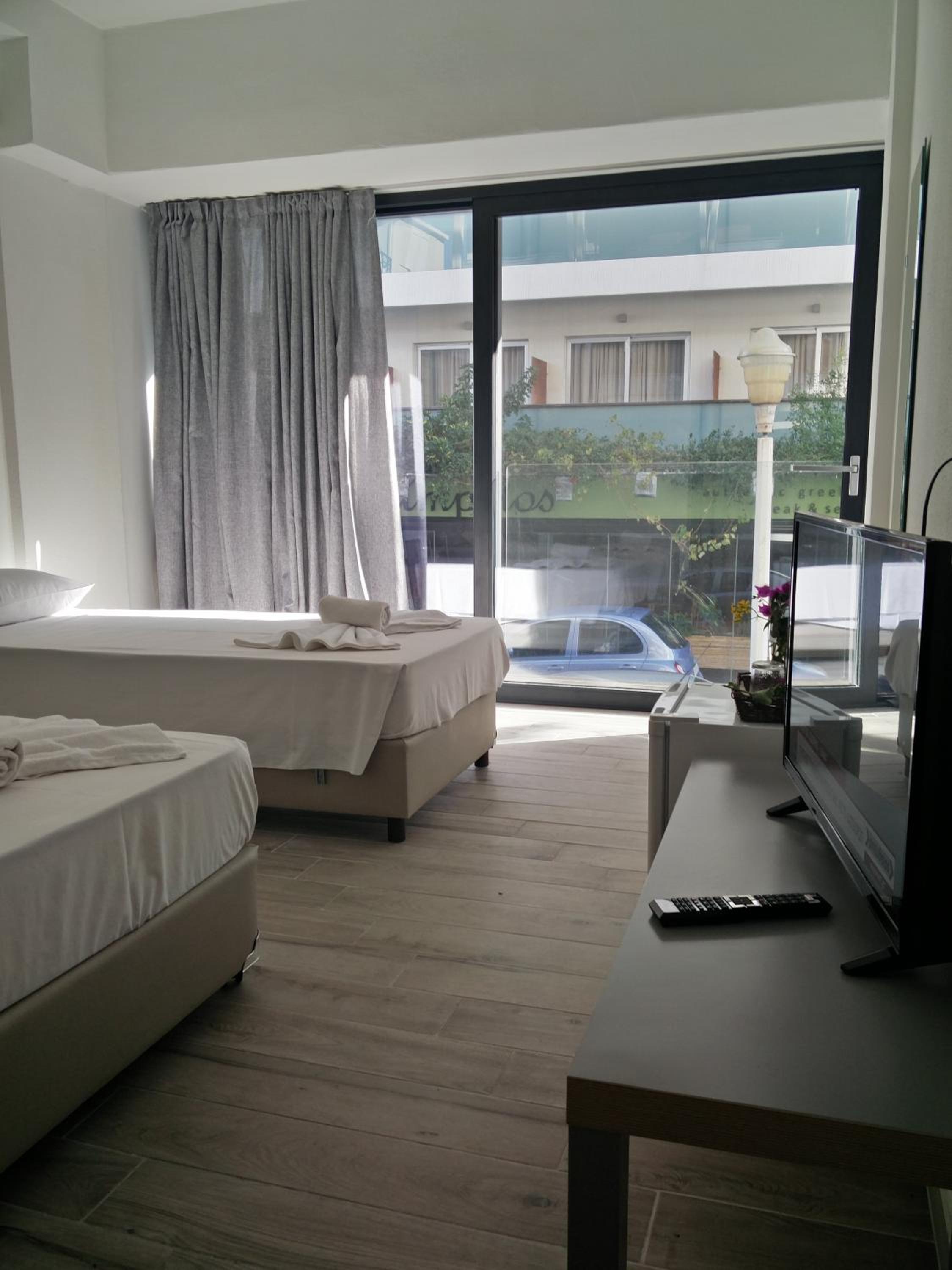 Twin Room photo 3