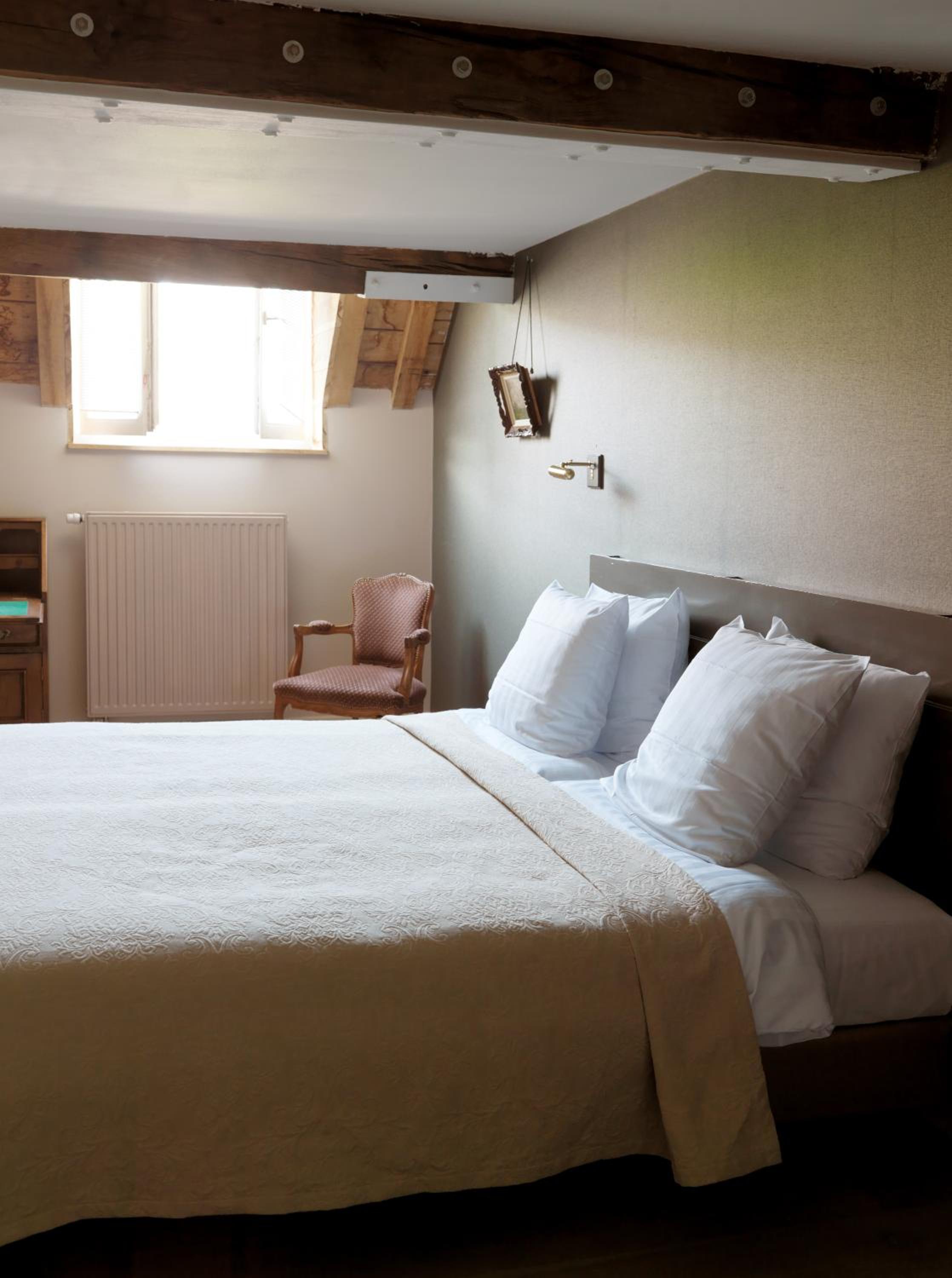 Deluxe Room photo 1