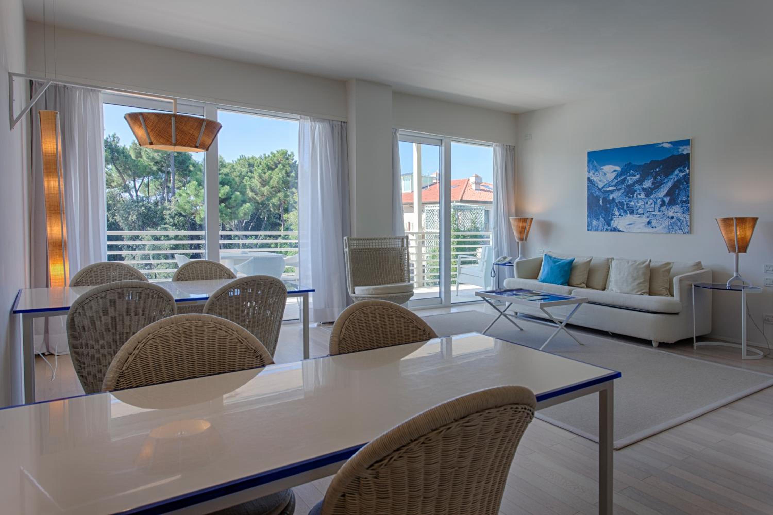 Two-Bedroom Suite - Photo 1