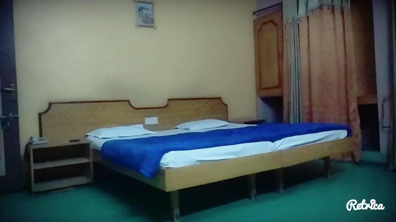 Budget Triple Room