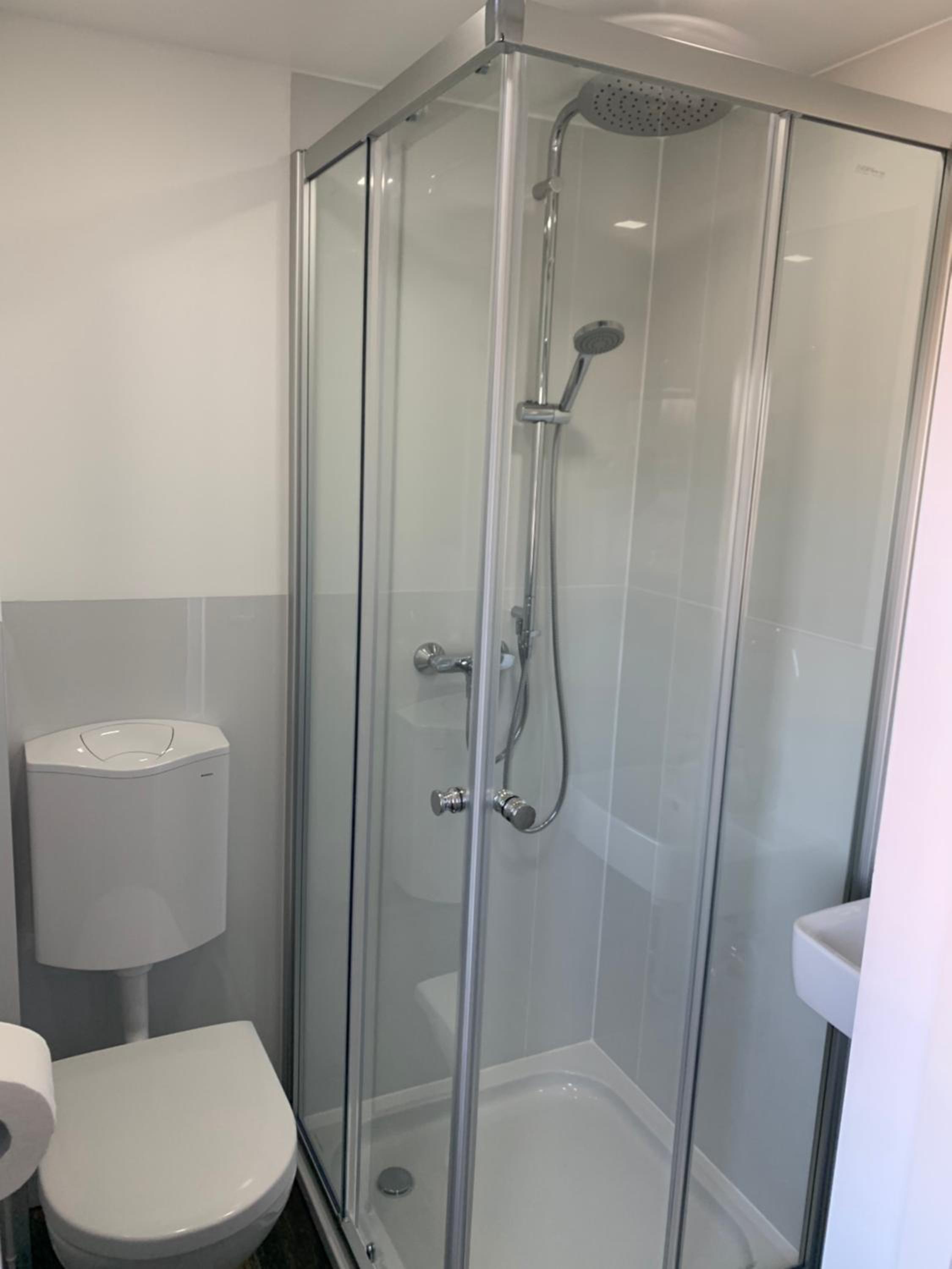 Standard Single Room with Shower photo 1