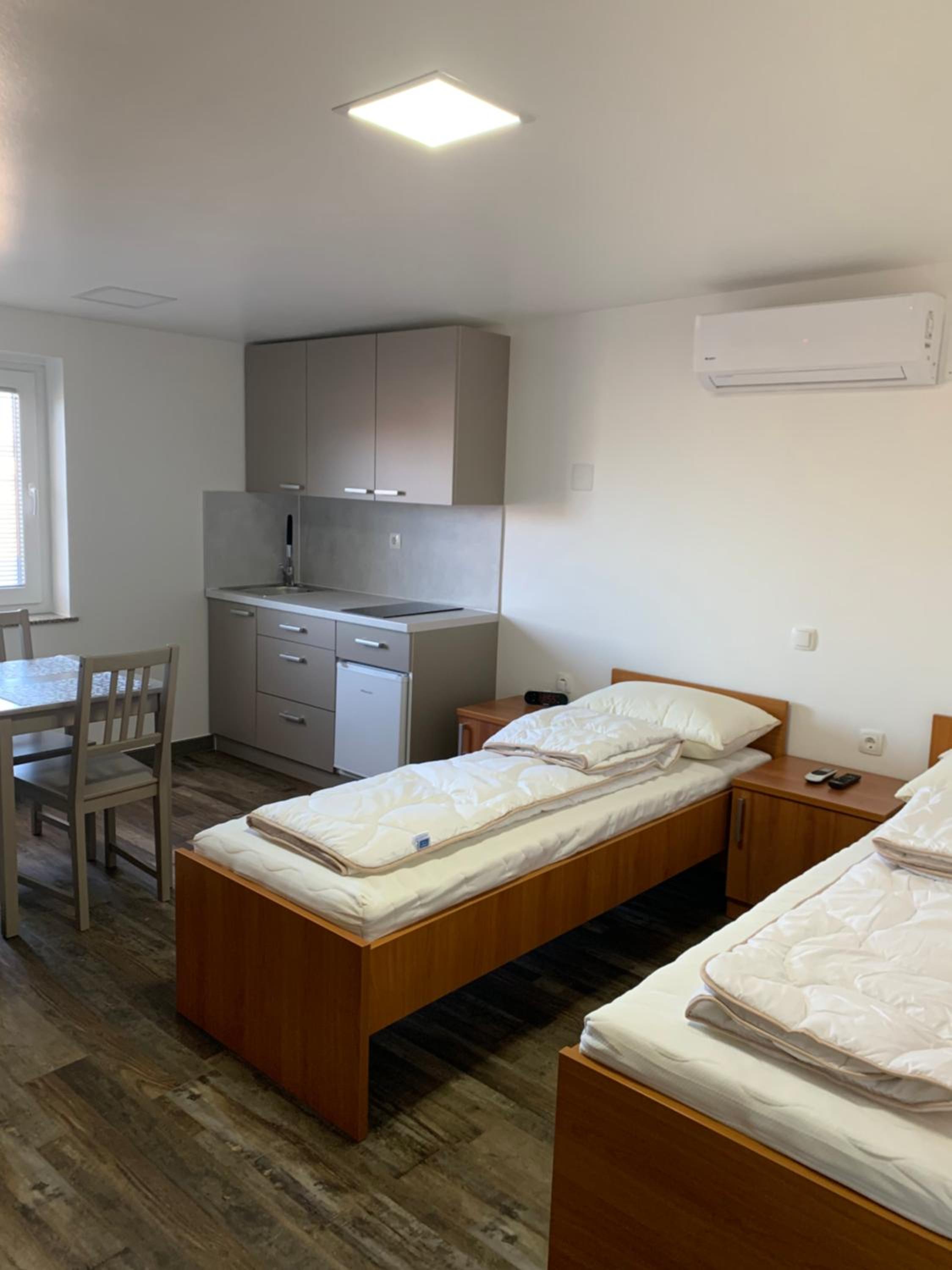 Economy Double or Twin Room photo 1