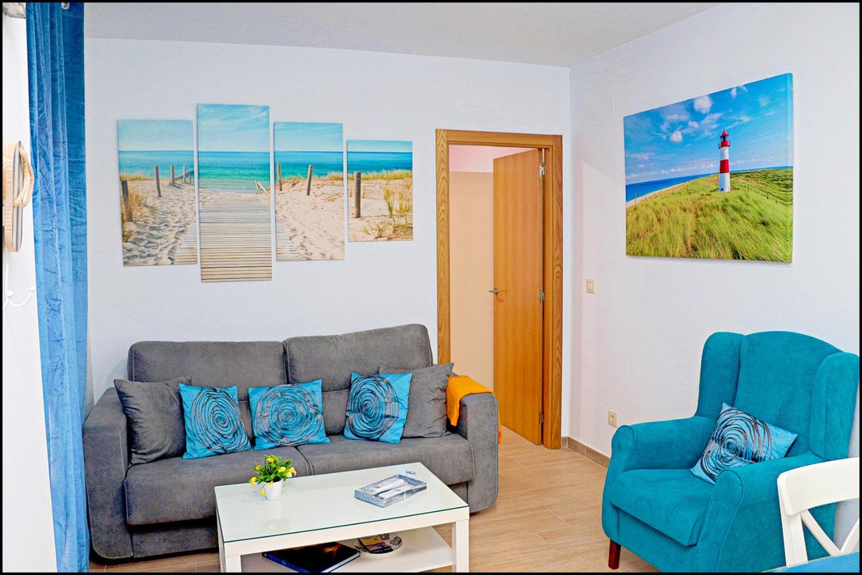 Apartamento