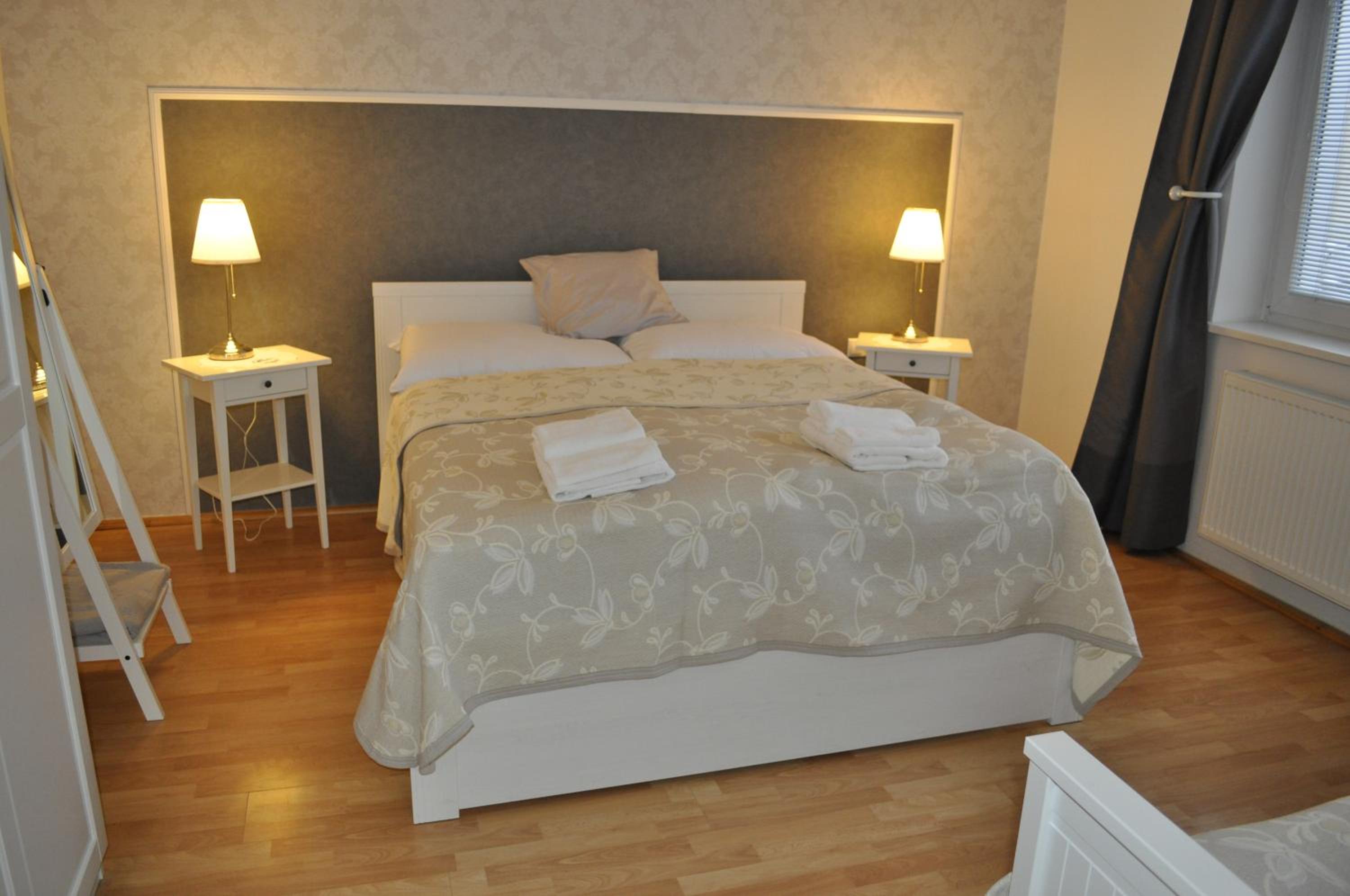 Apartment - Ground Floor photo 2