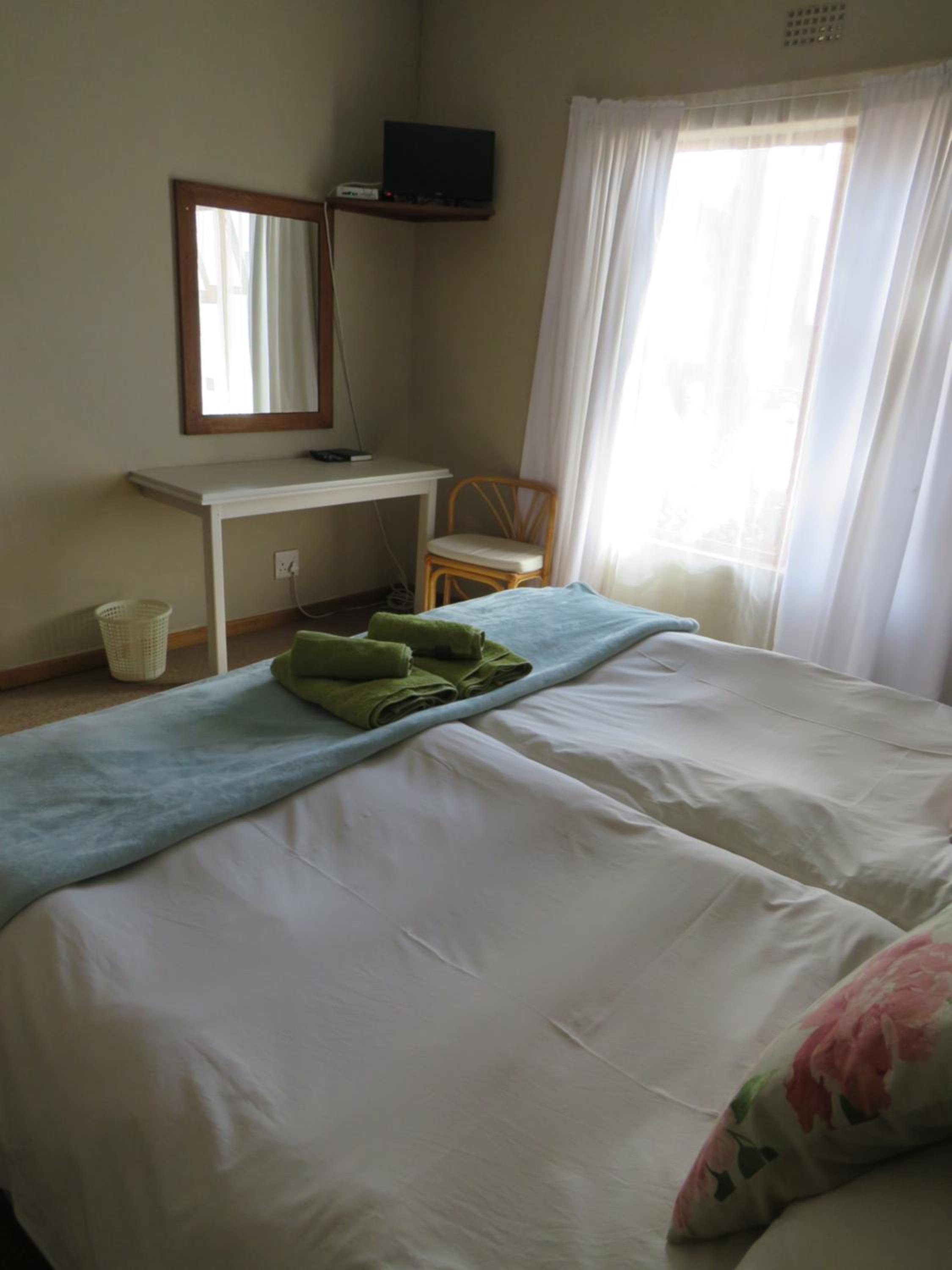 Double or Twin Room photo 1