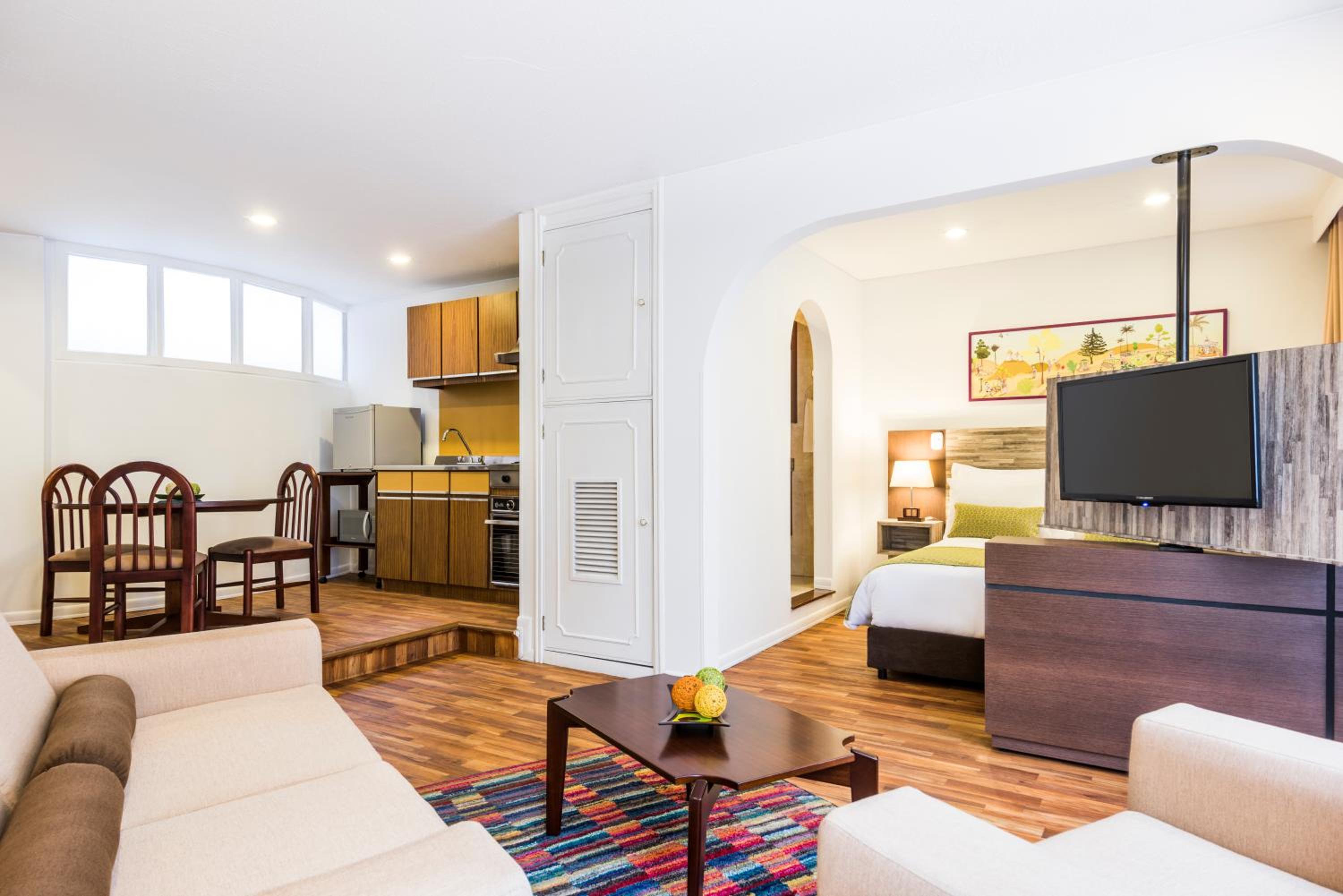 Junior Suite
