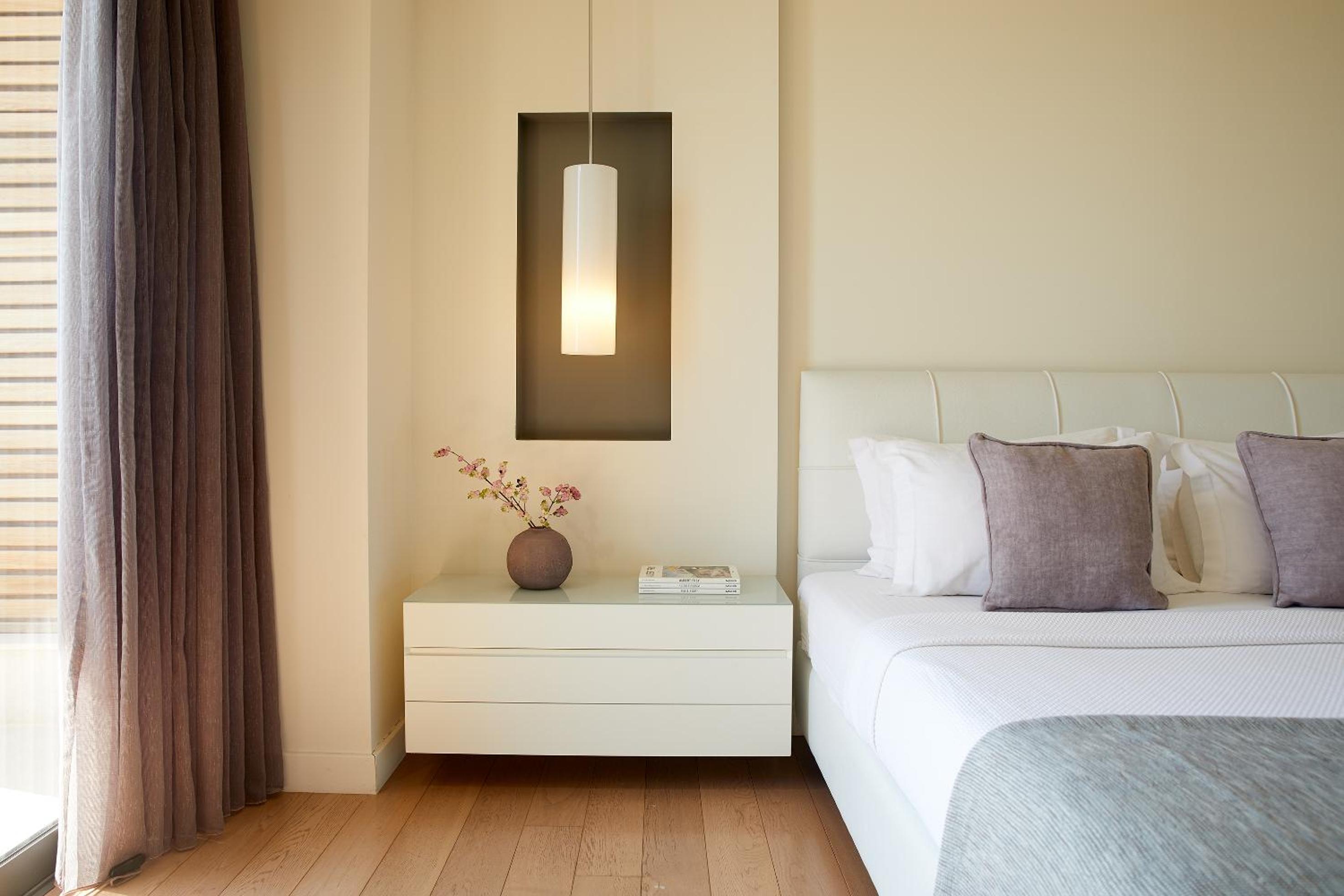 Superior Double Room with Sea View and Private Pool photo 3