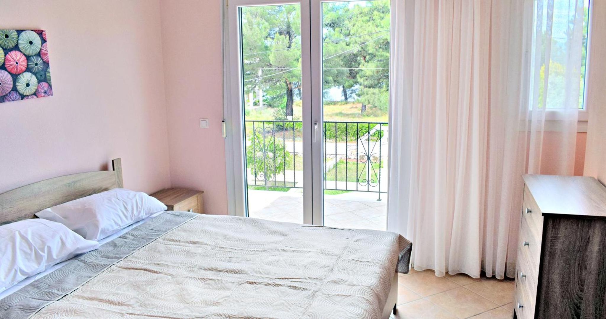 Two-Bedroom House photo 1