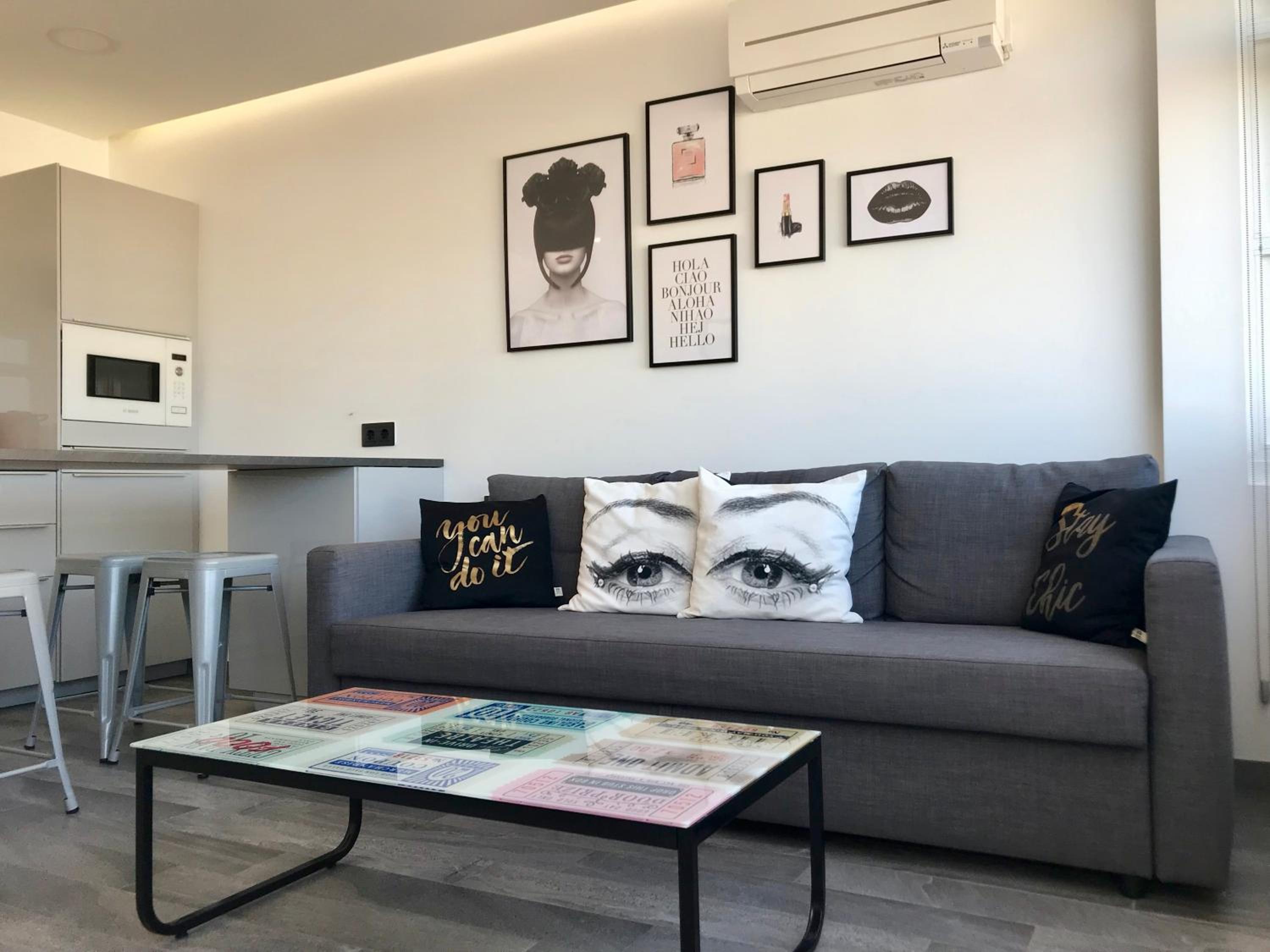 Apartamento