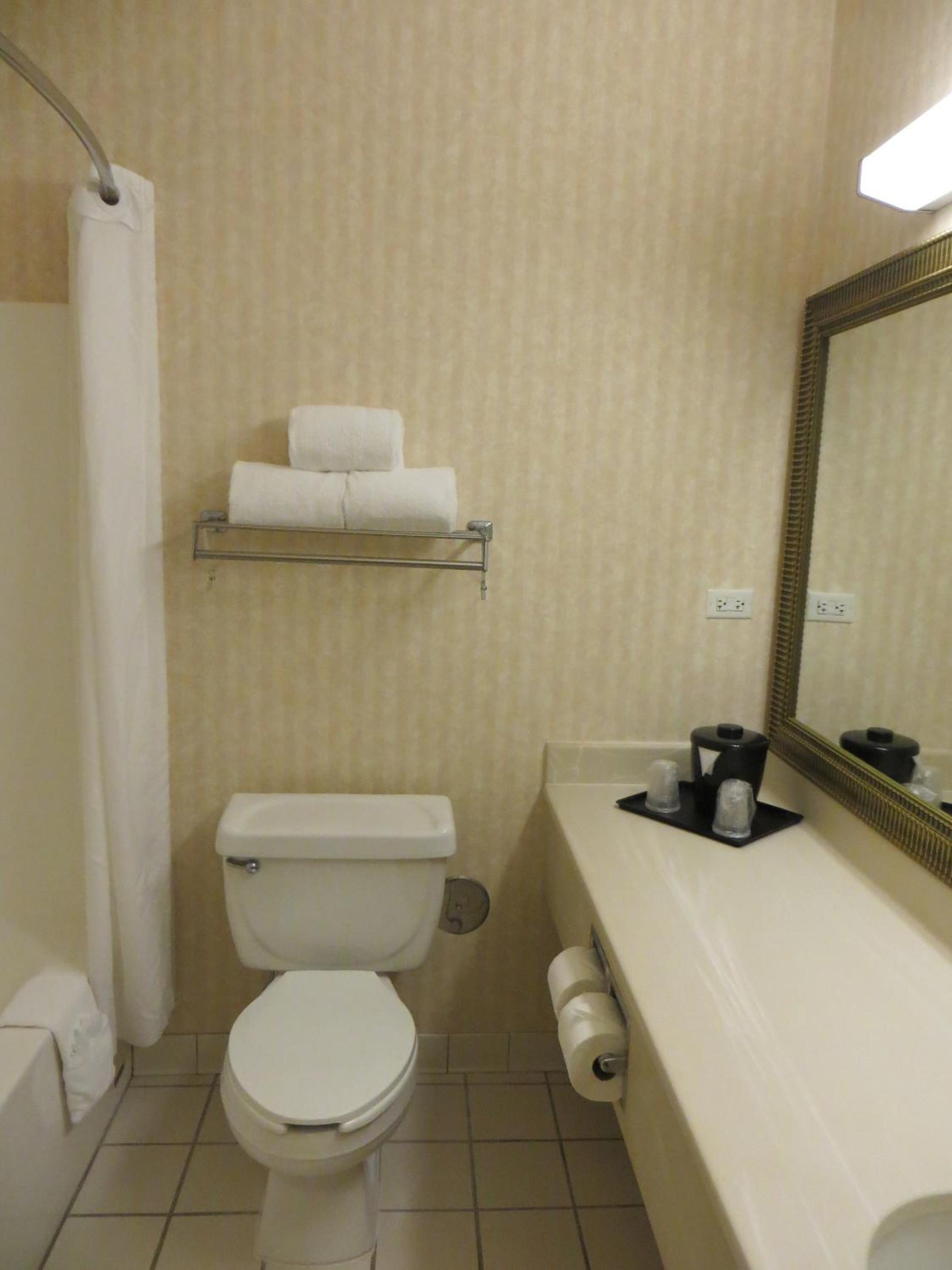 Queen Room with Two Queen Beds photo 3