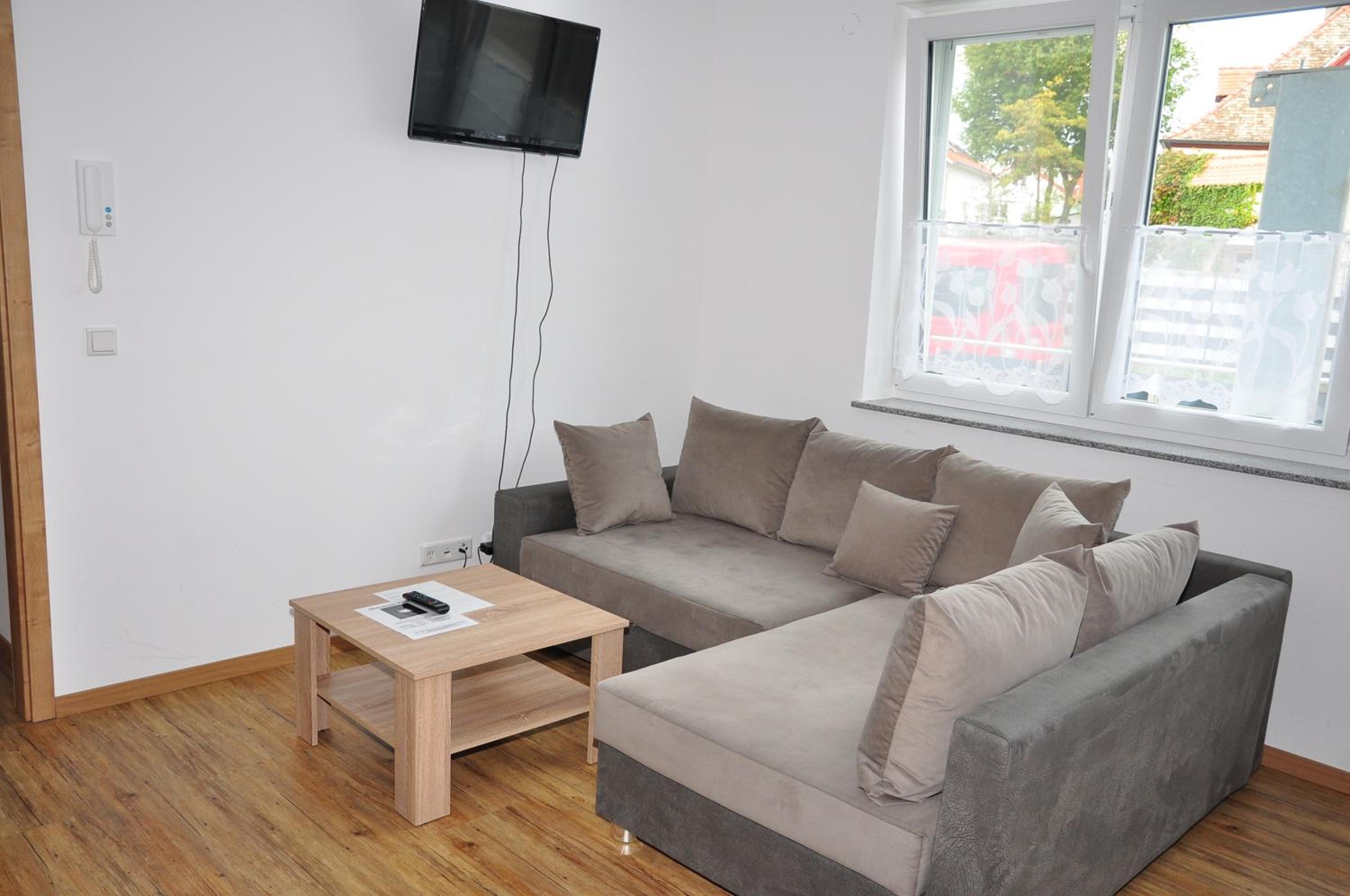 Apartment 1 photo 1