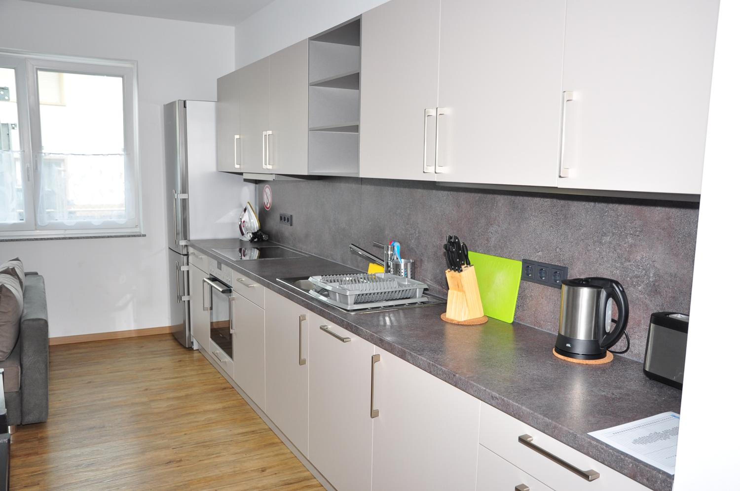 Apartment 1 photo 2