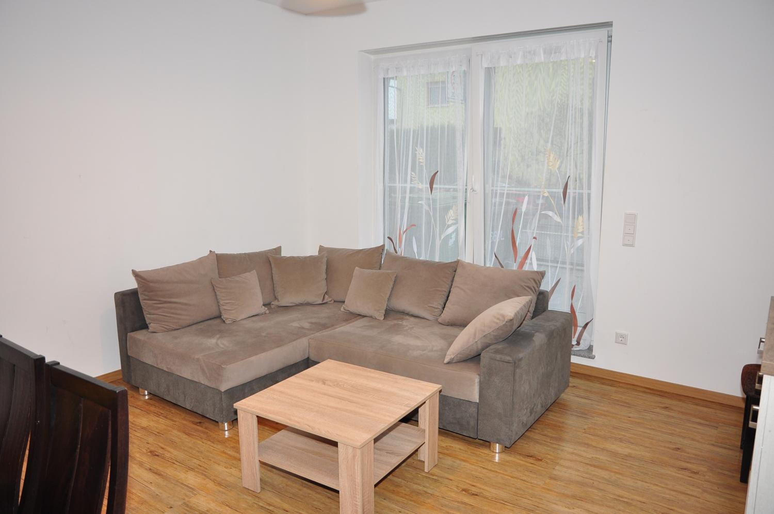 Apartment 2 photo 1