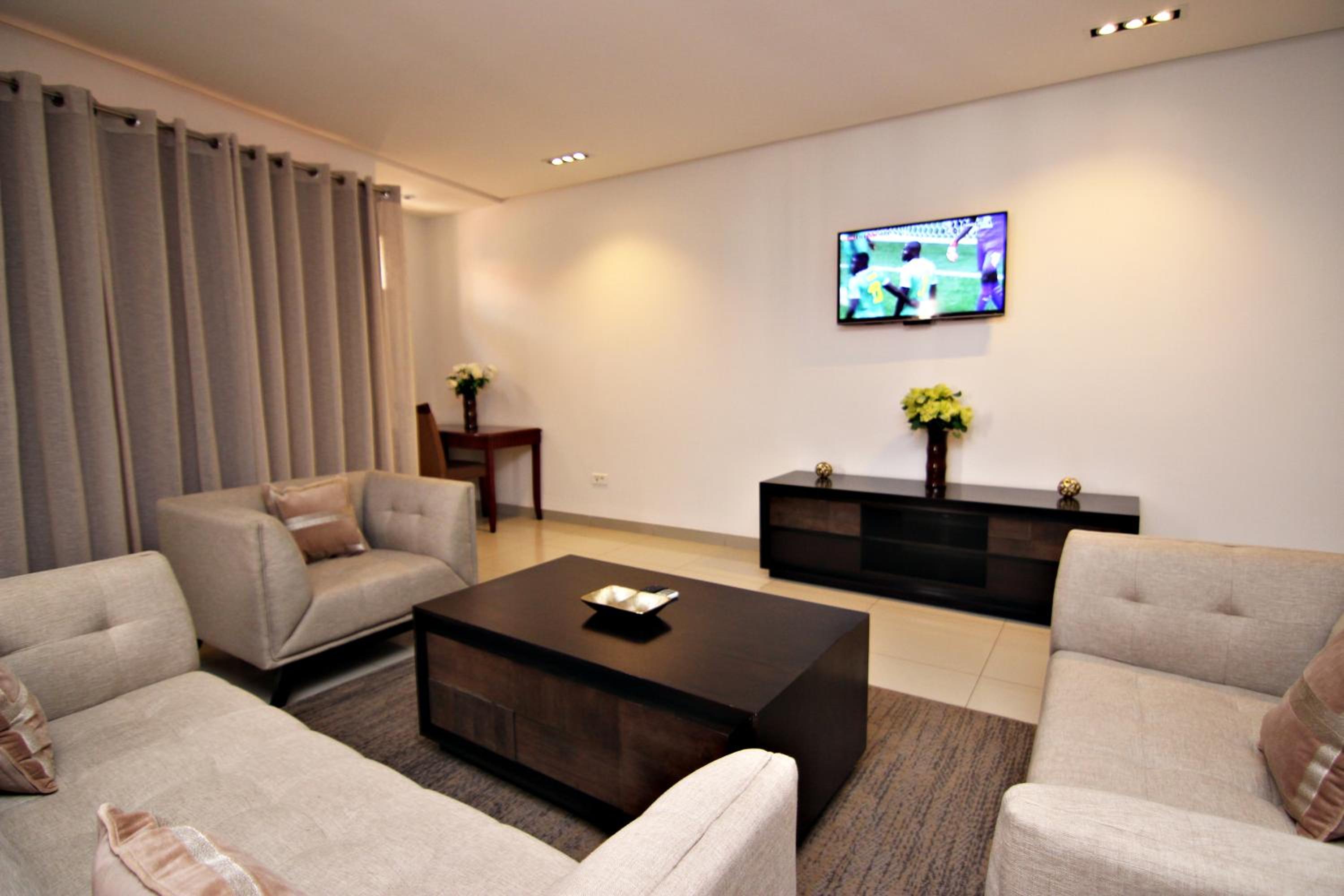 King Room - Photo 4