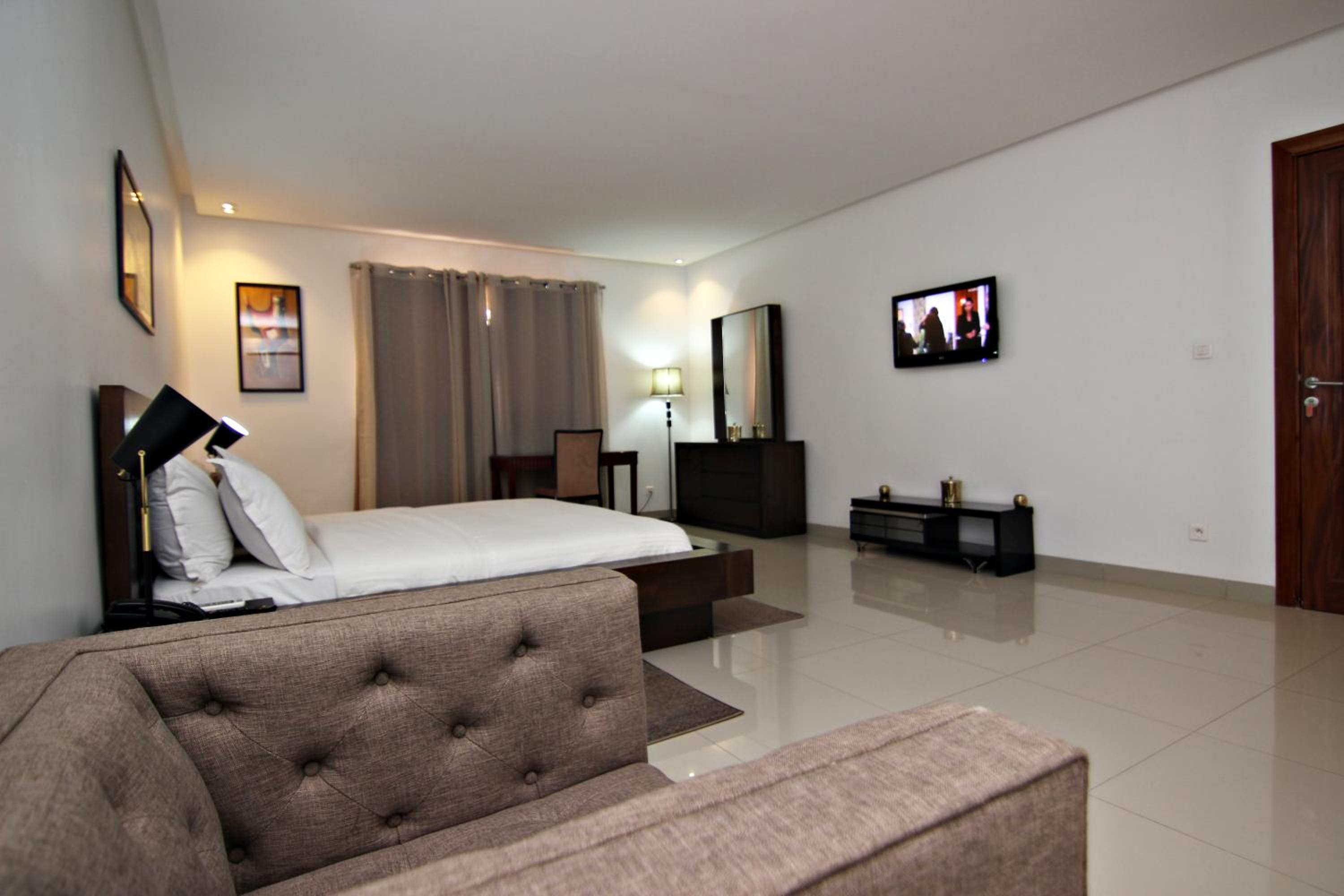 King Room - Photo 3