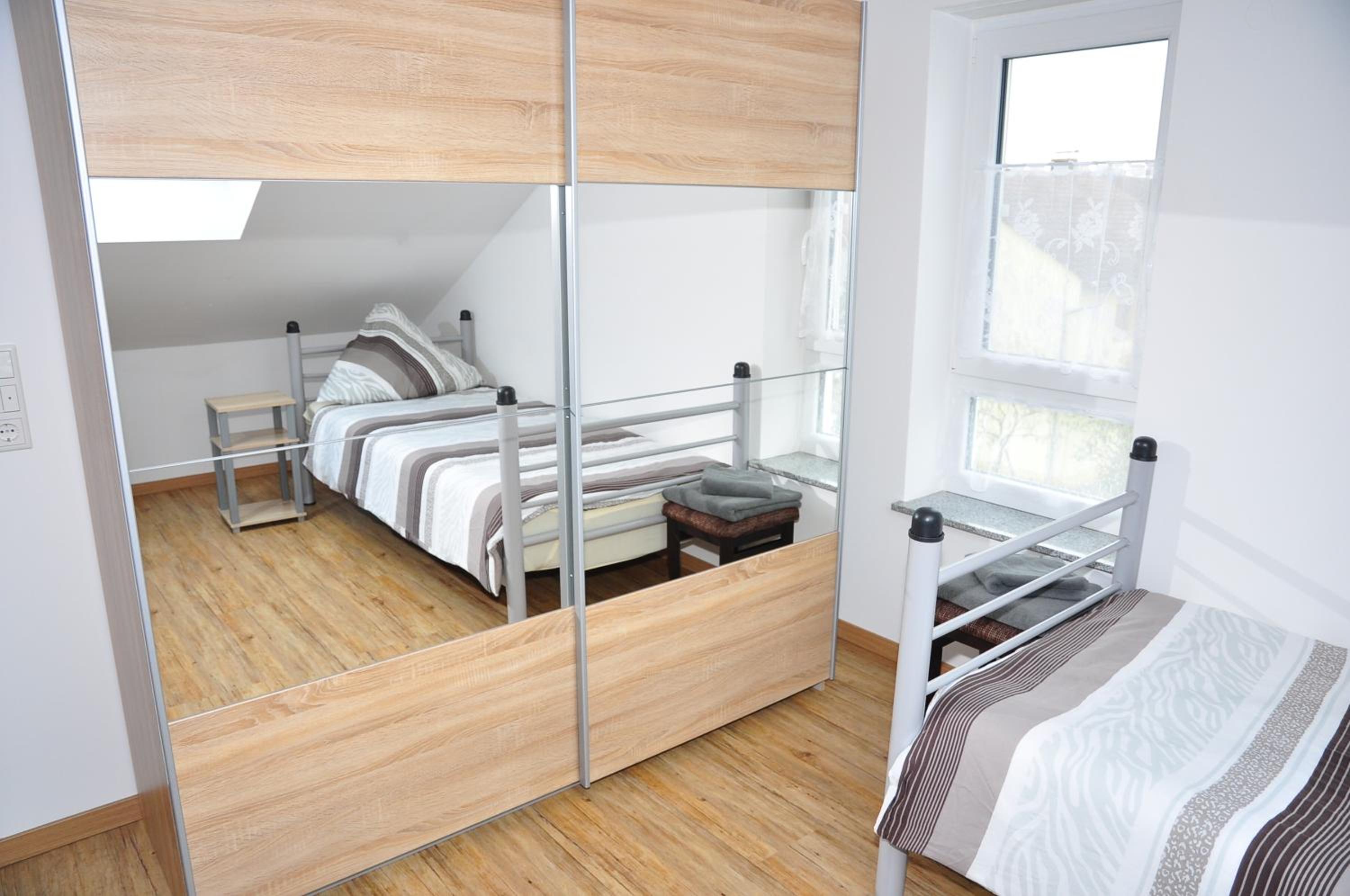 Apartment 6 photo 1