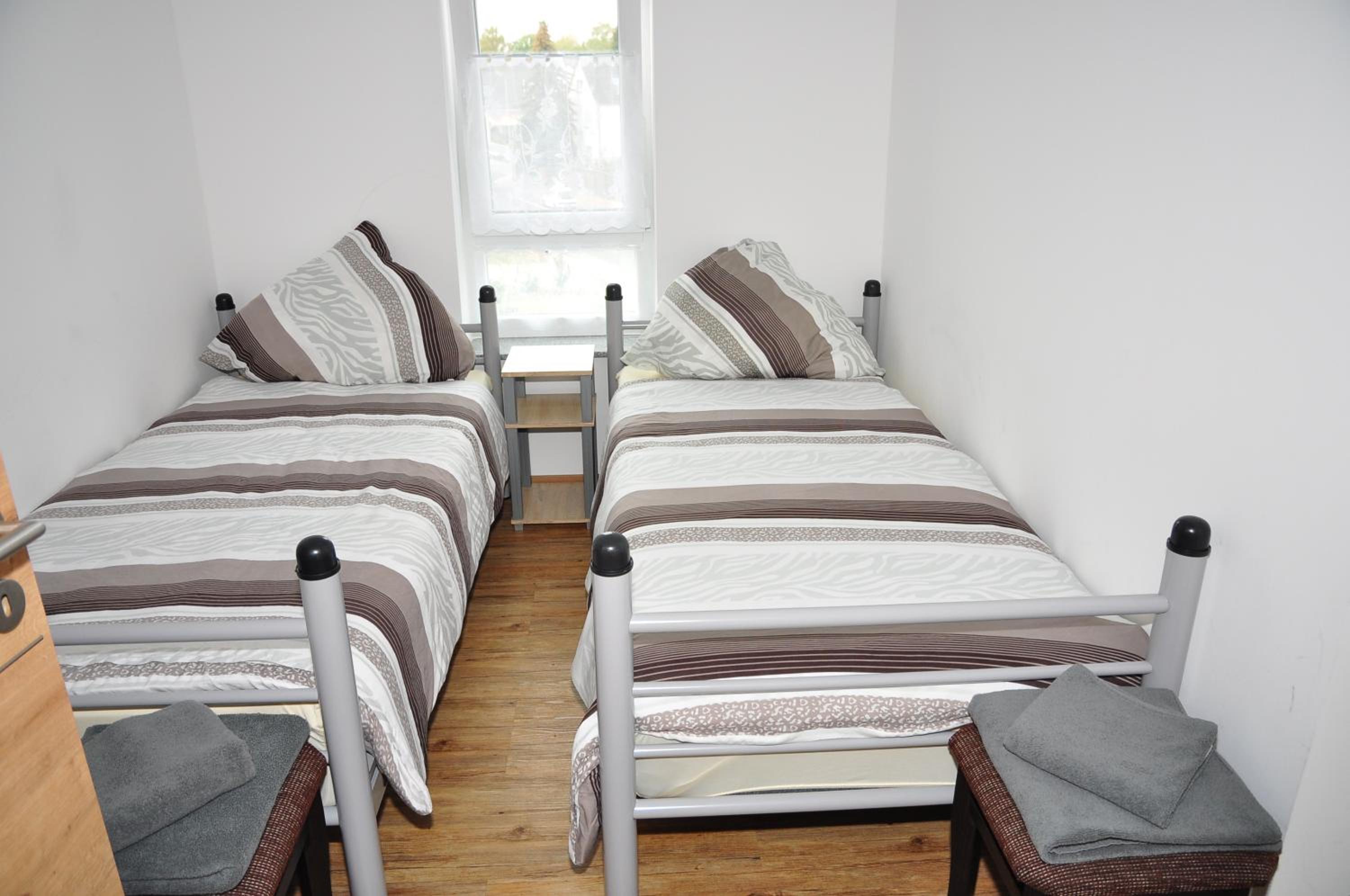 Apartment 6 photo 2