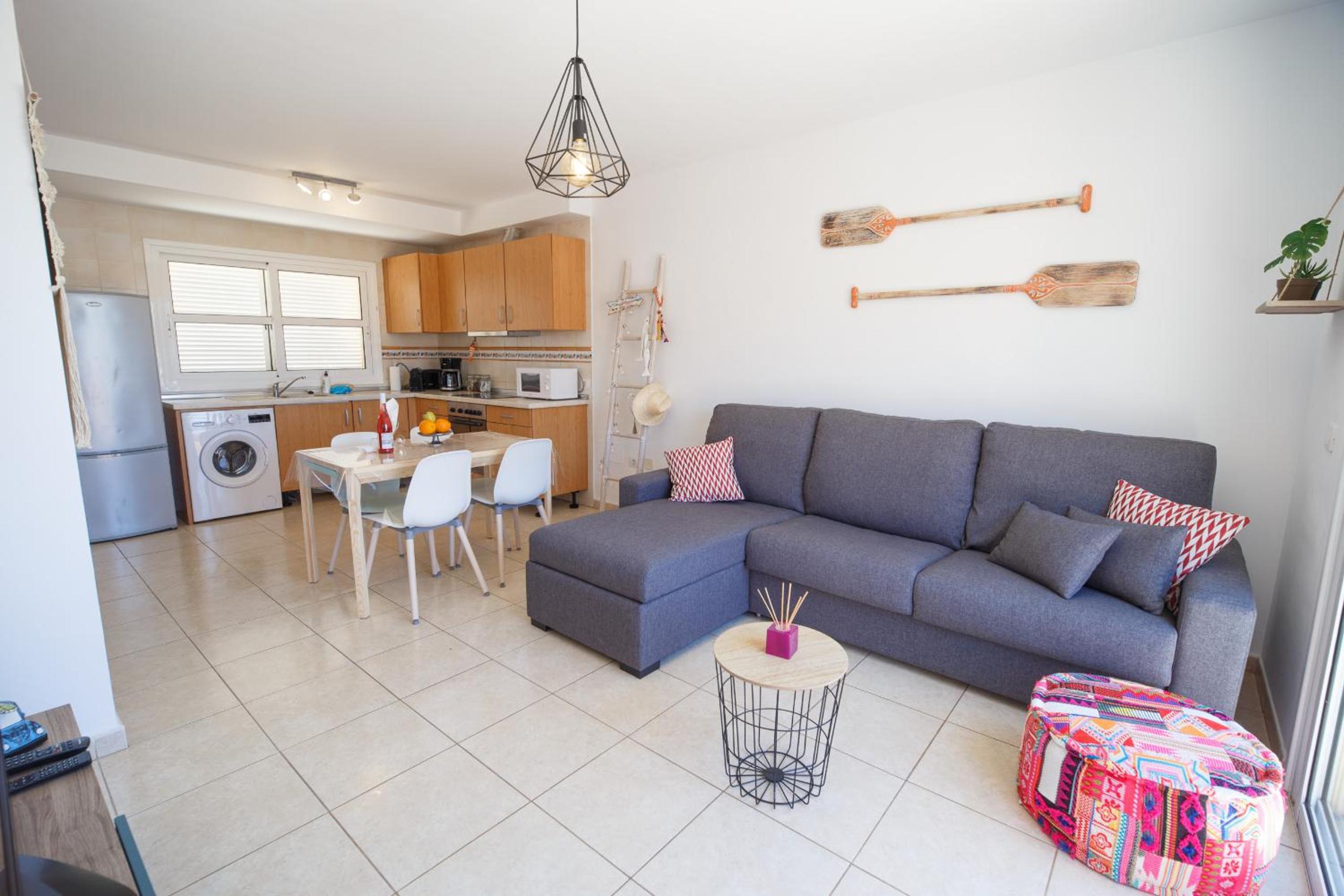 Apartamento