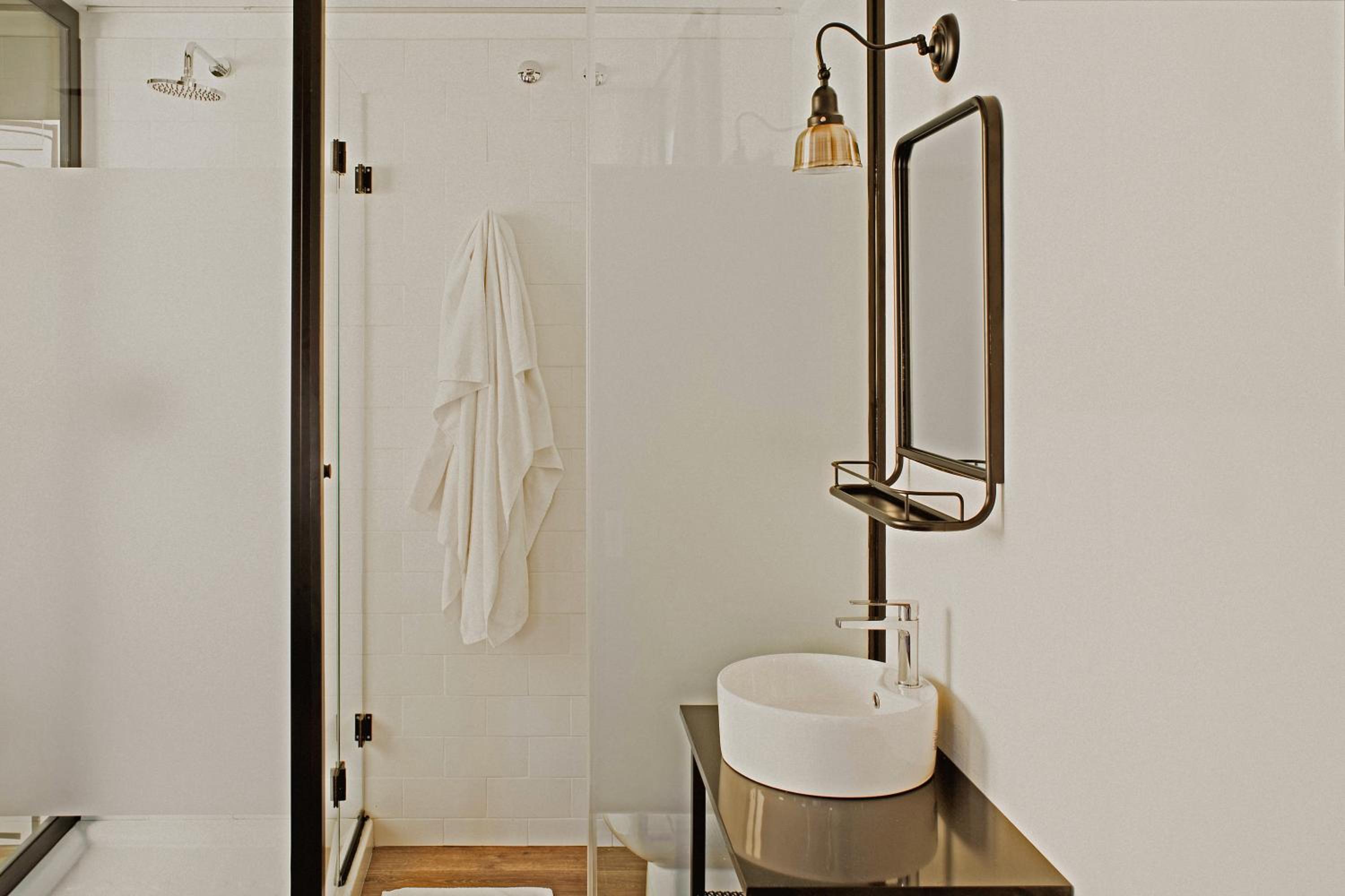 Superior Double Room with Terrace photo 3
