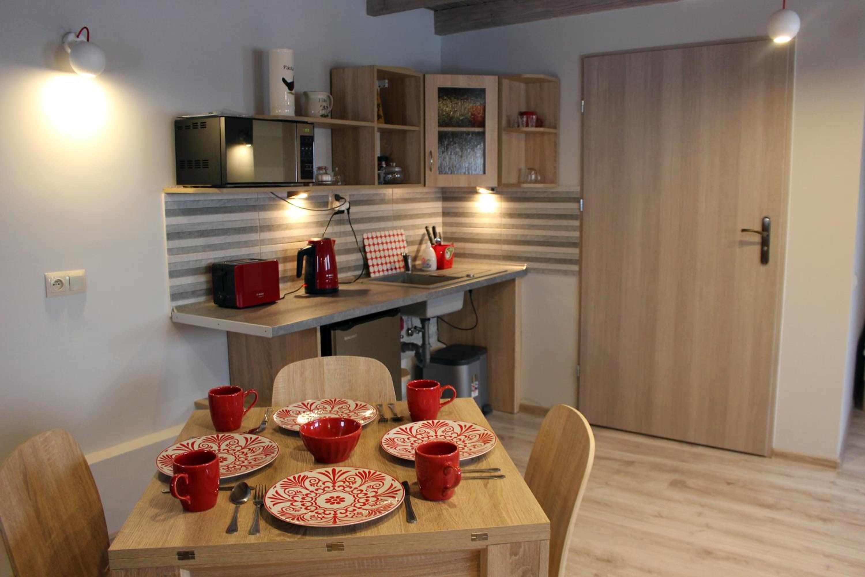 Quadruple Room - Photo 10