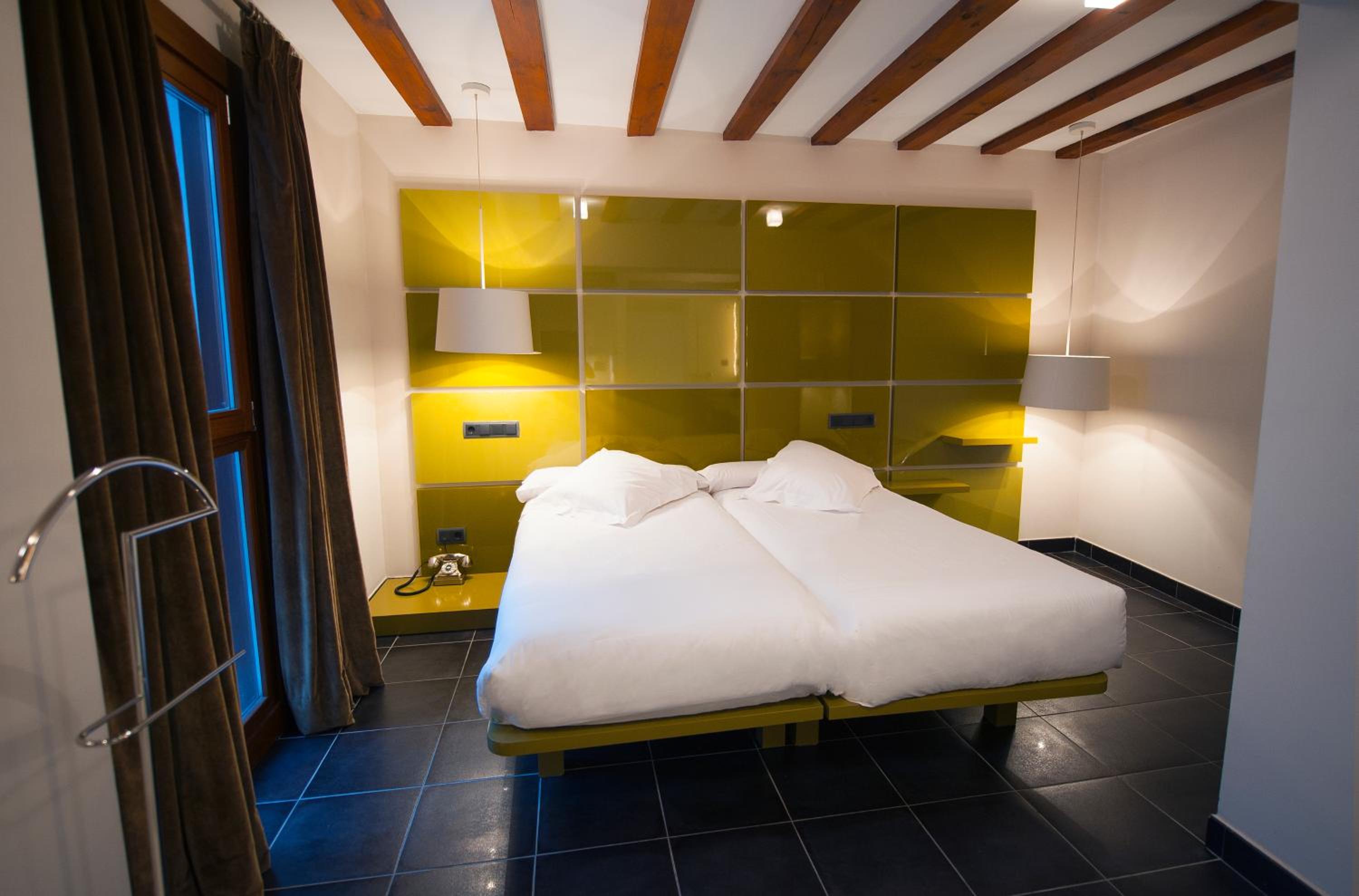 Junior Suite - Photo 22