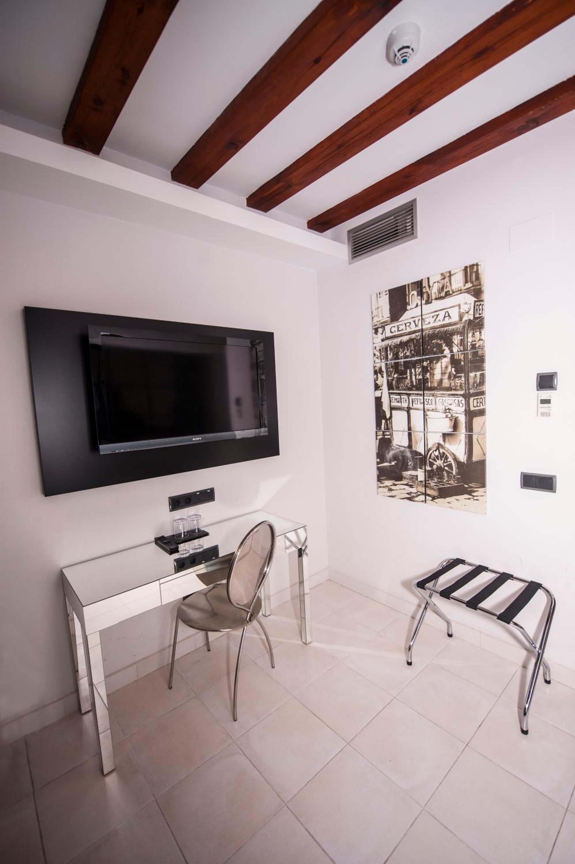 Junior Suite - Photo 14