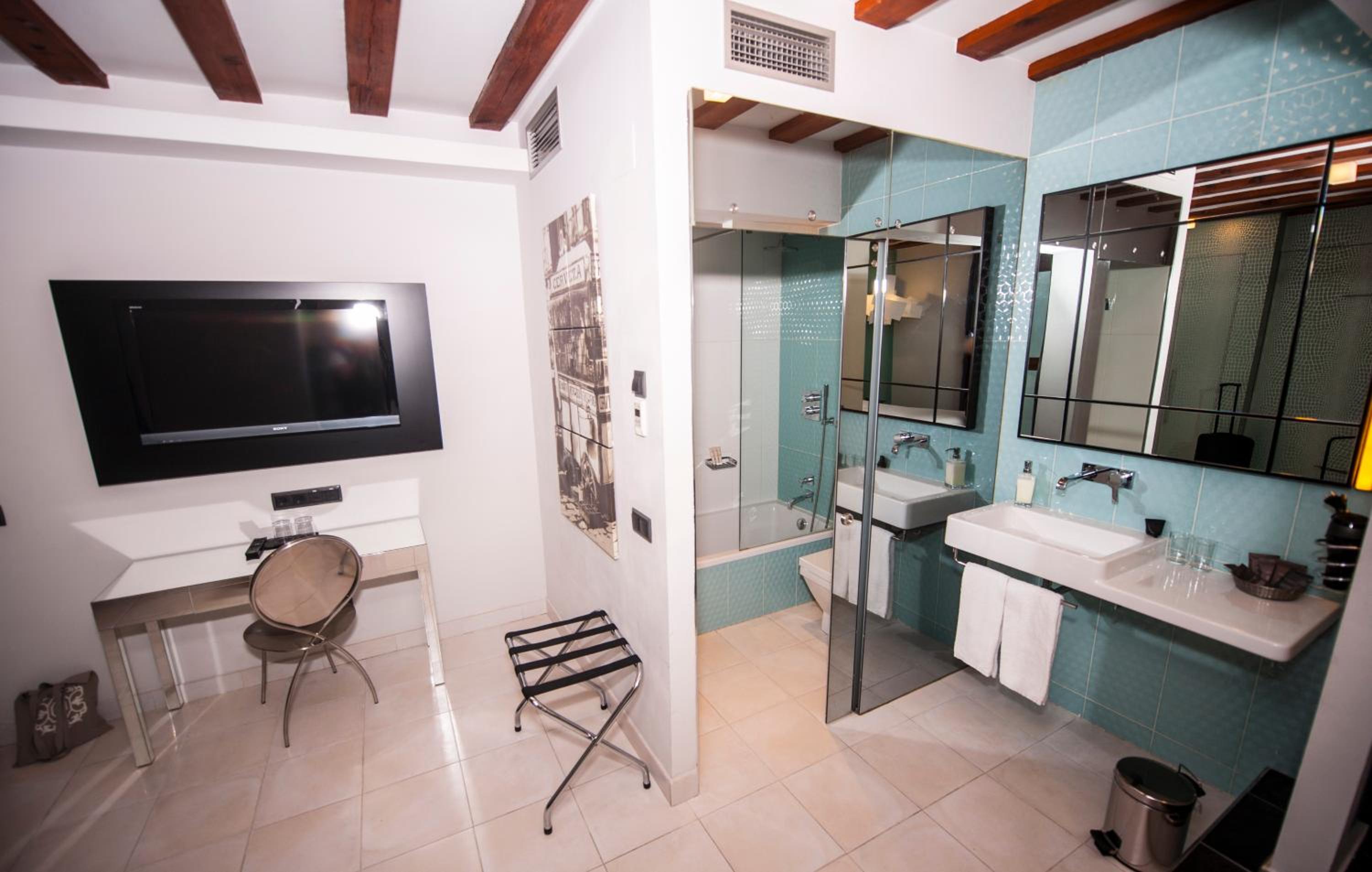 Junior Suite - Photo 20