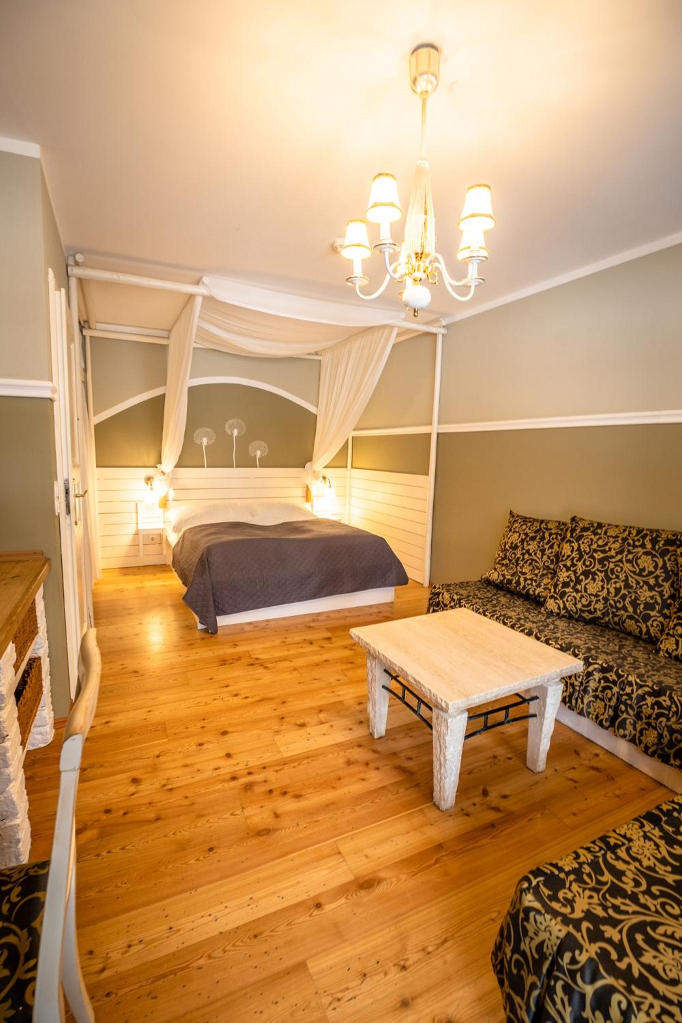 Family Suite (2 Adults + 2 Children) photo 1