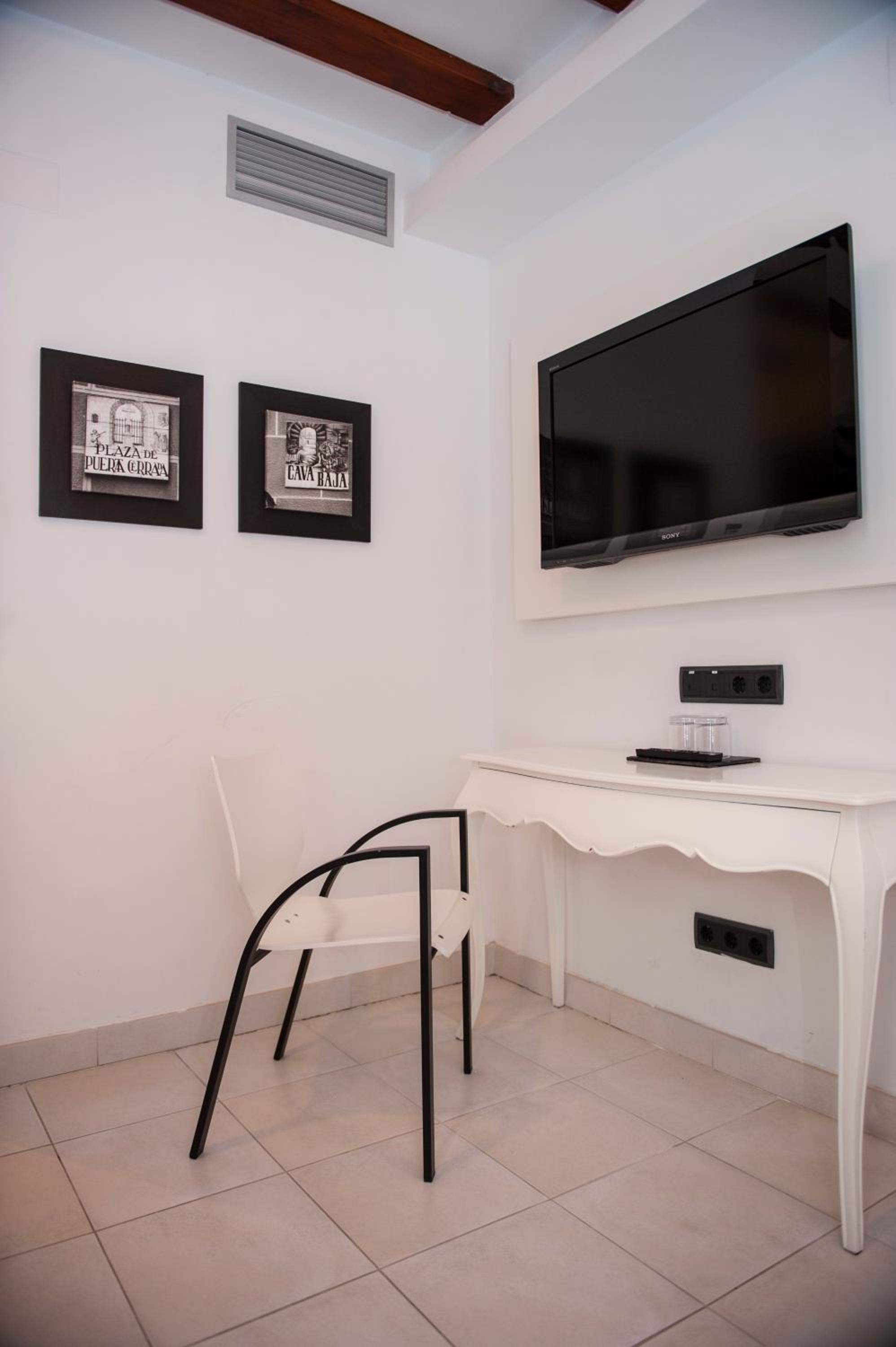 Junior Suite - Photo 11