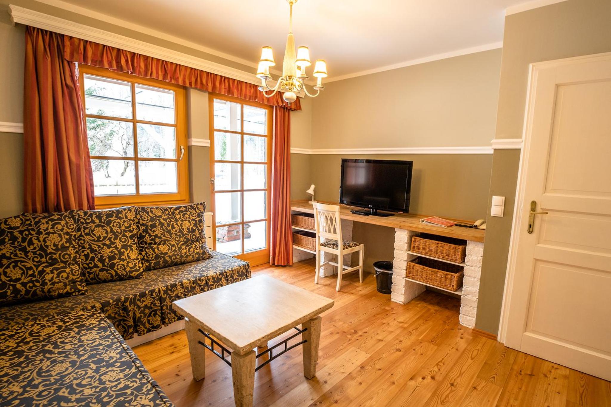 Family Suite (2 Adults + 3 Children) photo 2