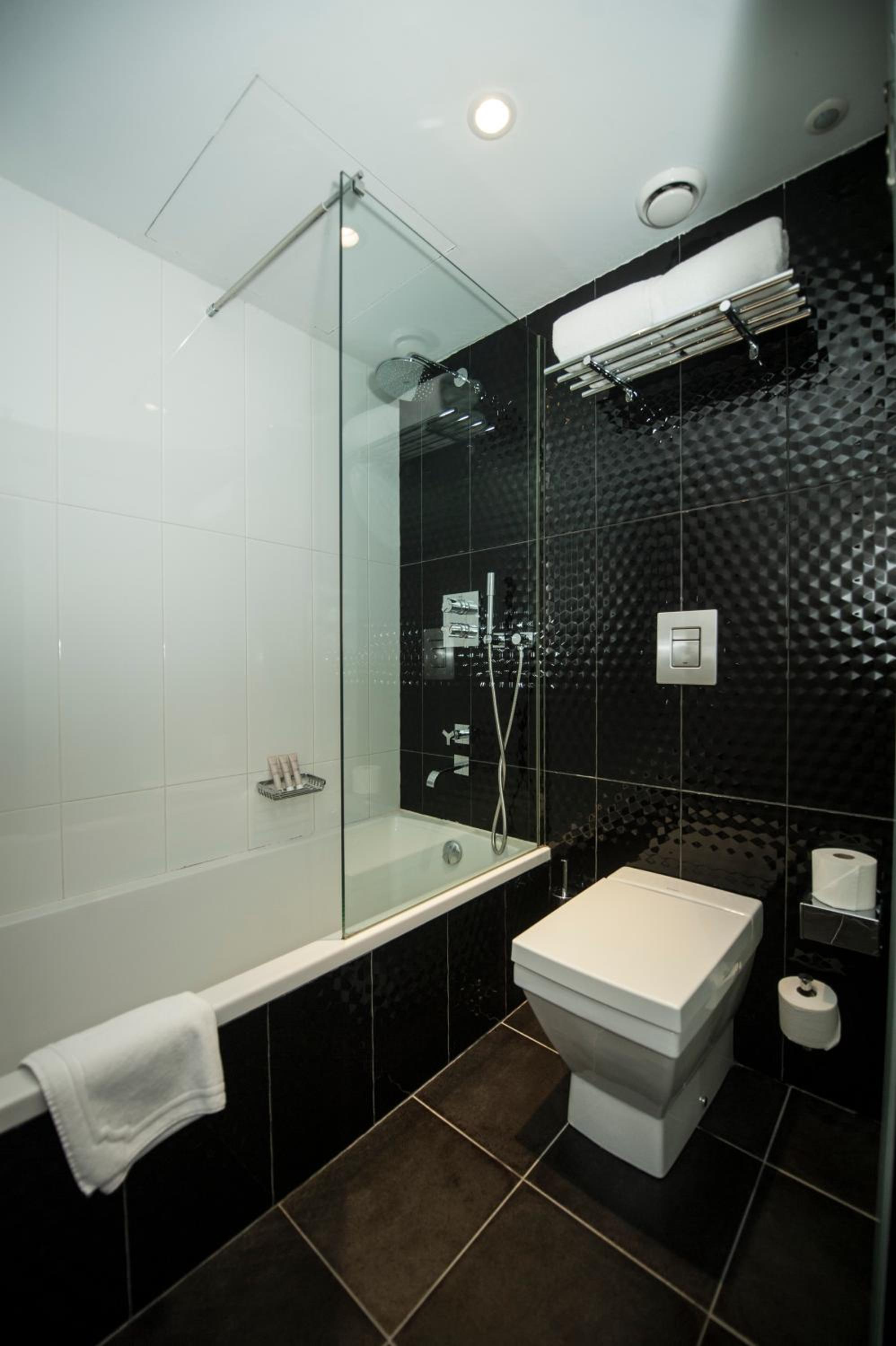 Junior Suite - Photo 18