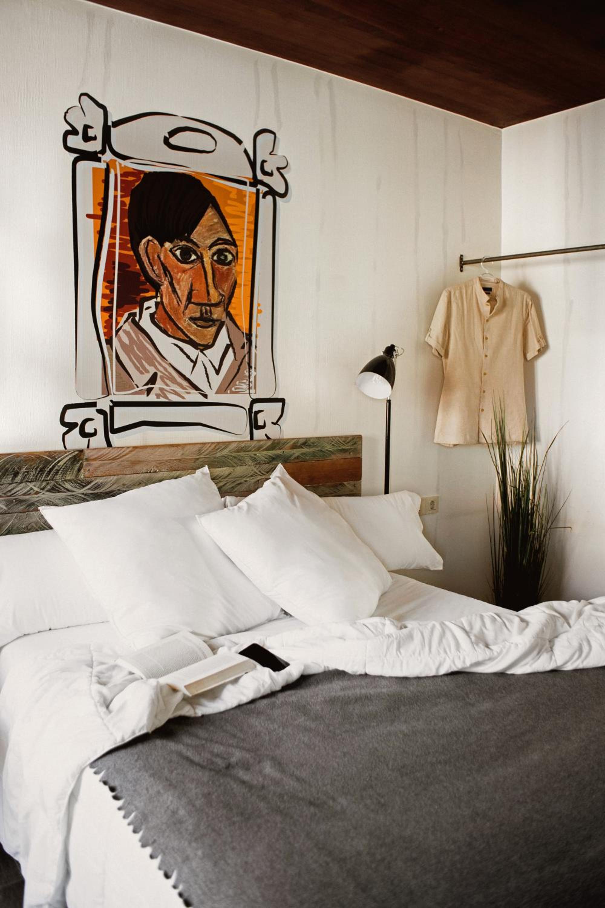 Double or Twin Room photo 3